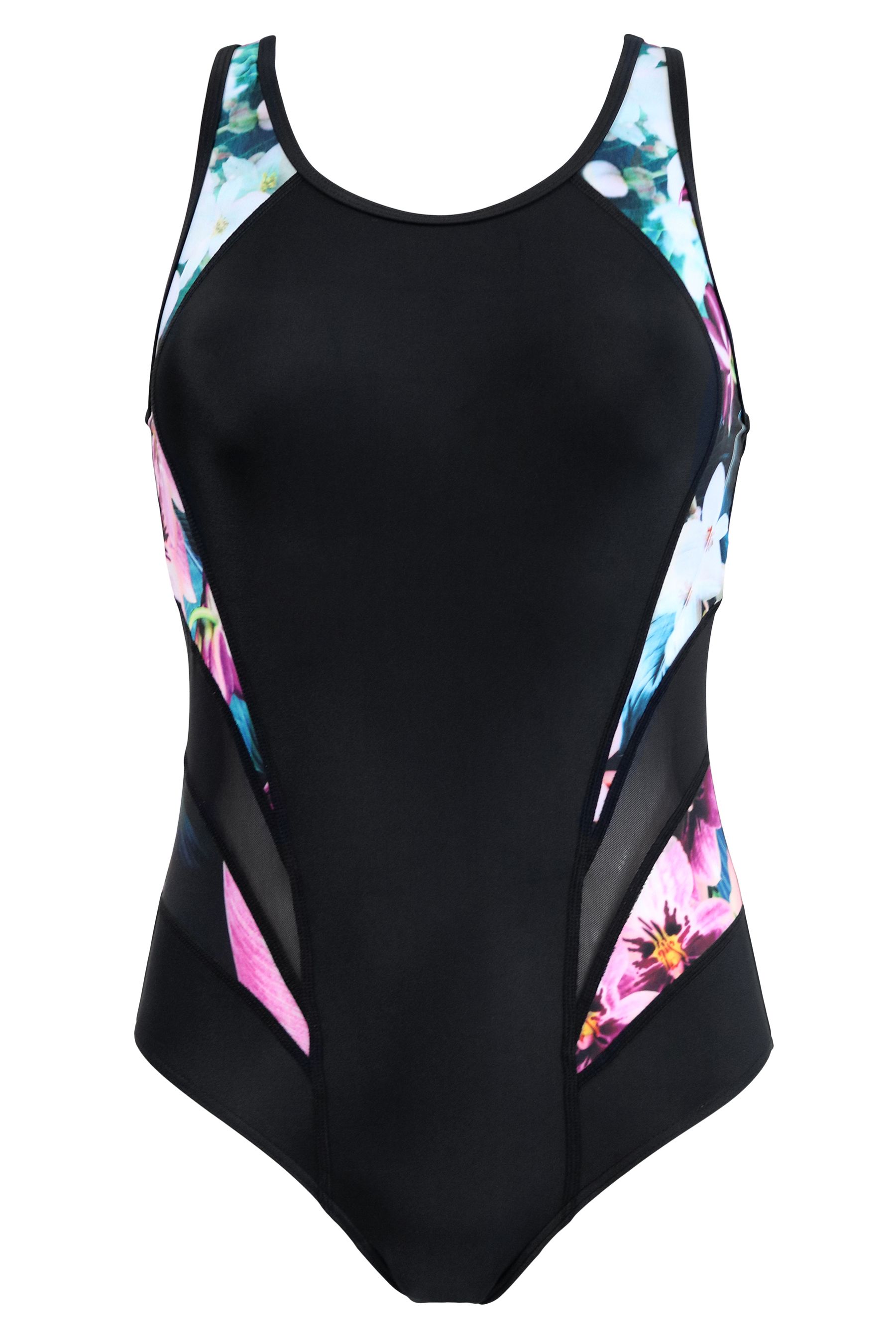 pour moi energy chlorine resistant swimsuit