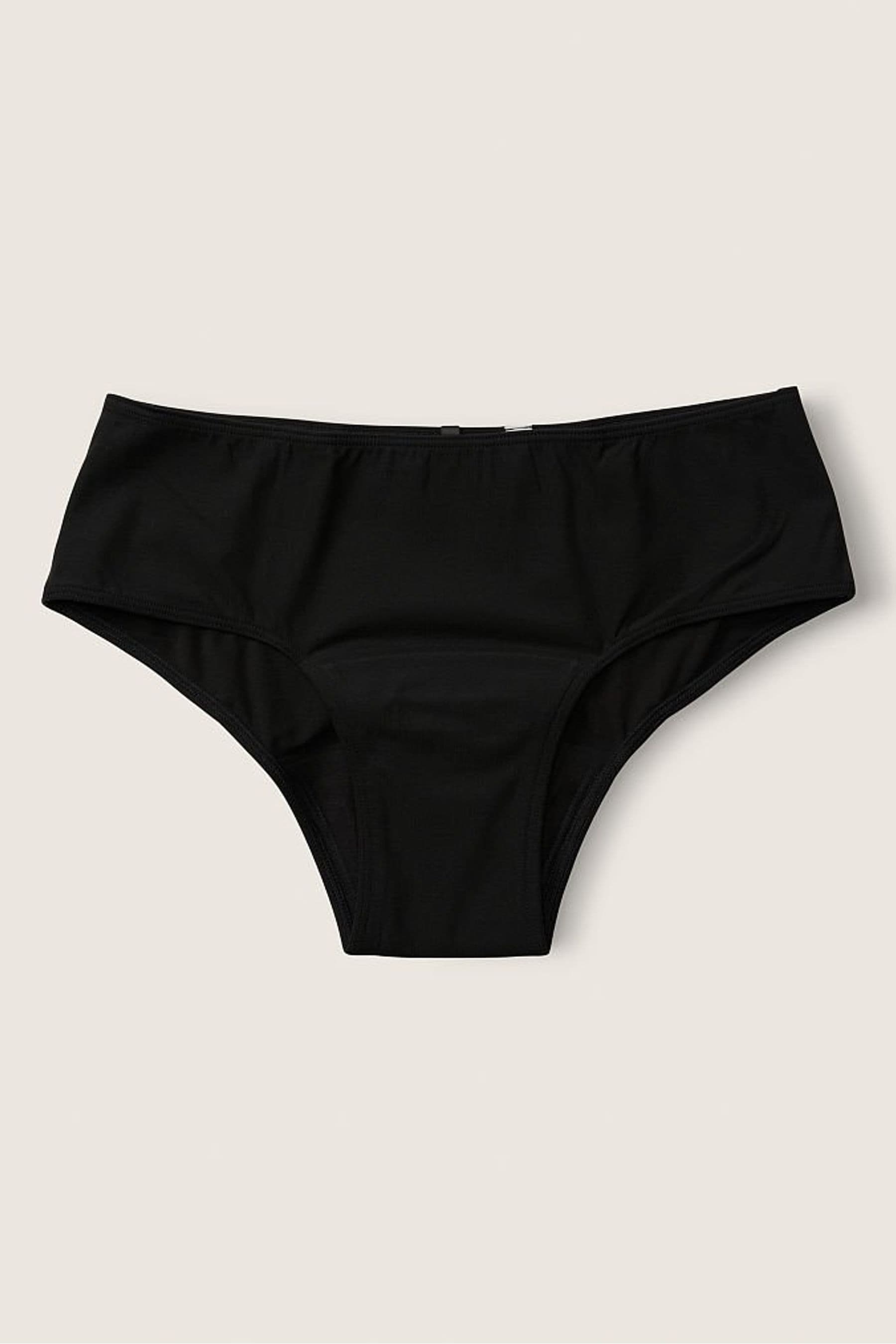 reviews on victoria secret period panties