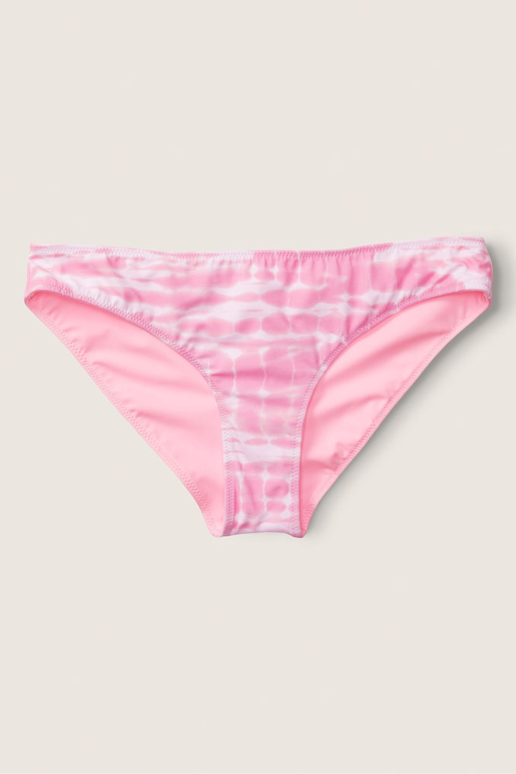 Buy Victoria's Secret PINK Reversible Mini Bikini Swim Bikini Bottom