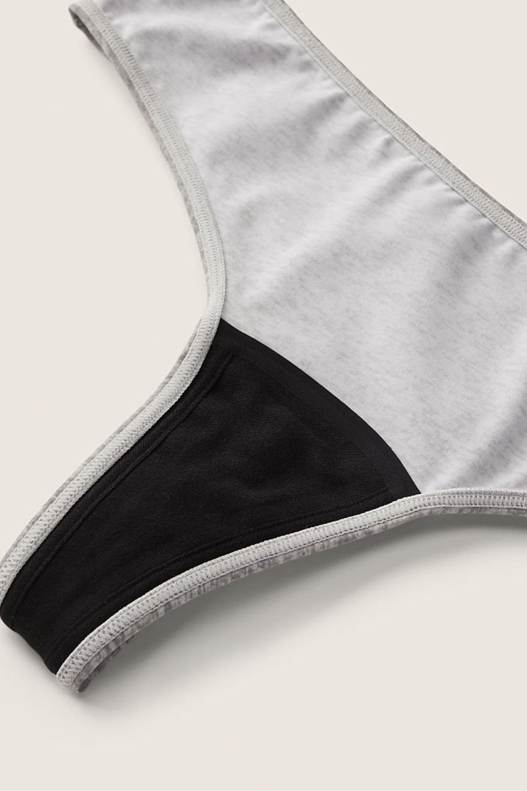 Buy Victoria's Secret PINK Period Panty Thong from the Victoria's