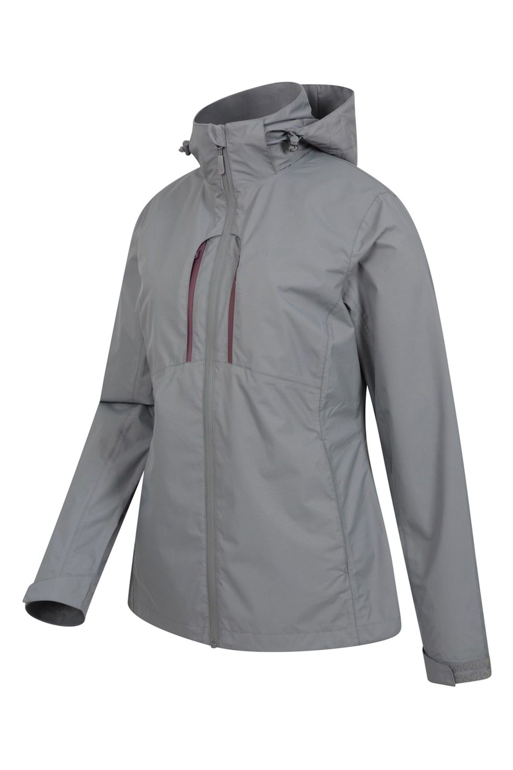 Buy Mountain Warehouse Rainforest Womens Outdoor Waterproof Jacket from the Next UK online shop