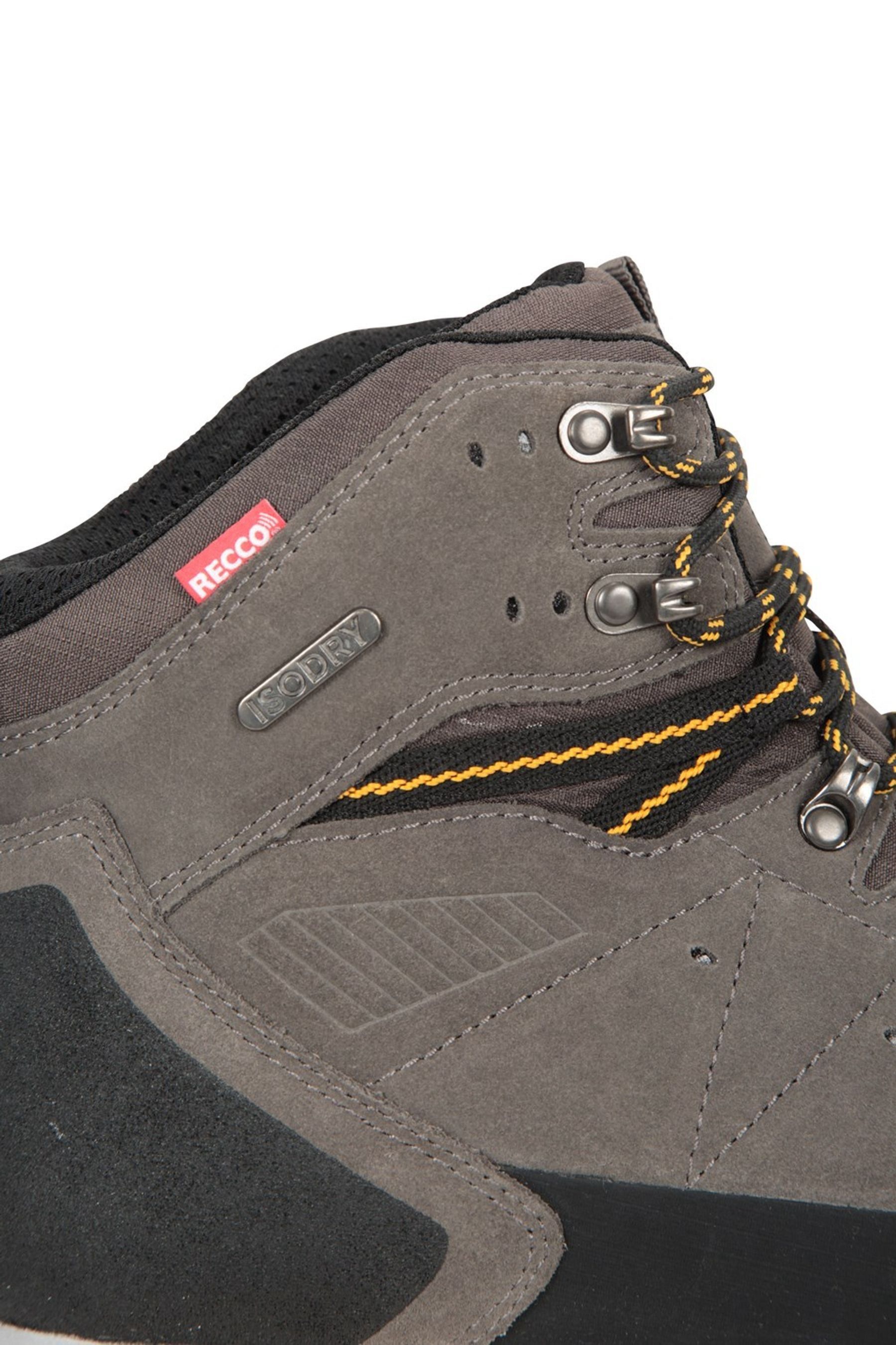 mountain warehouse field waterproof vibram boot