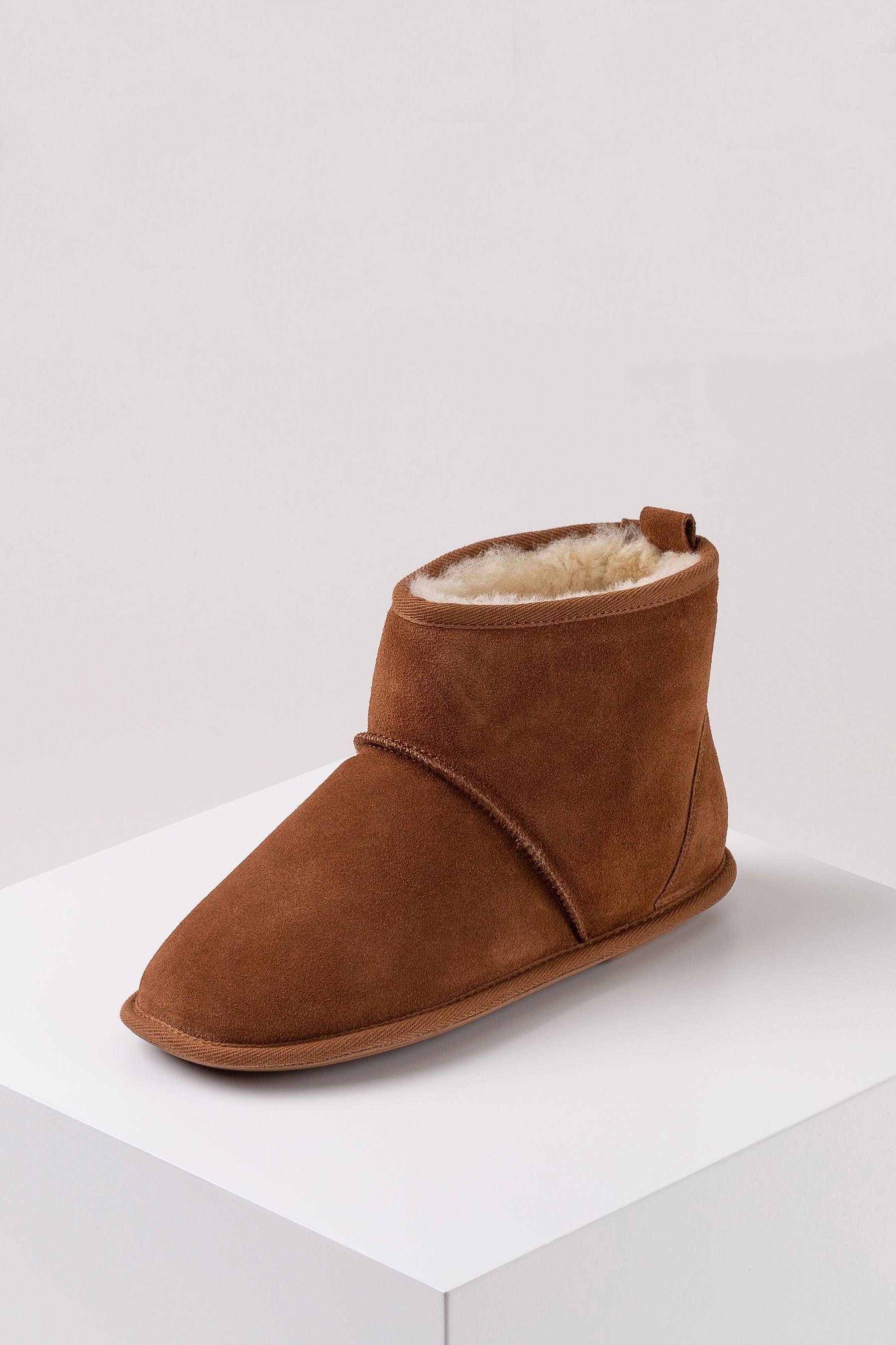 just sheepskin chester