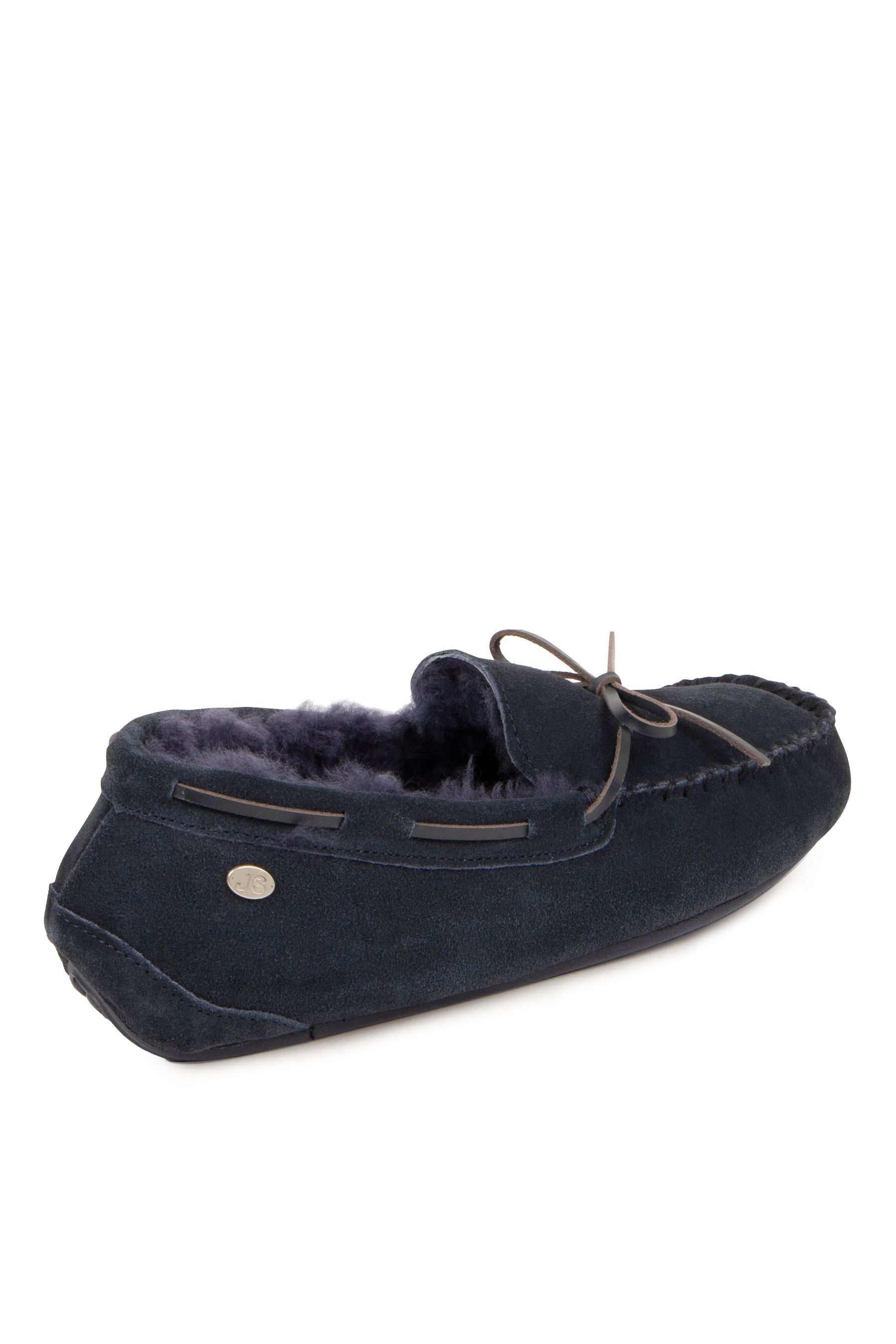 just sheepskin mens torrington slippers