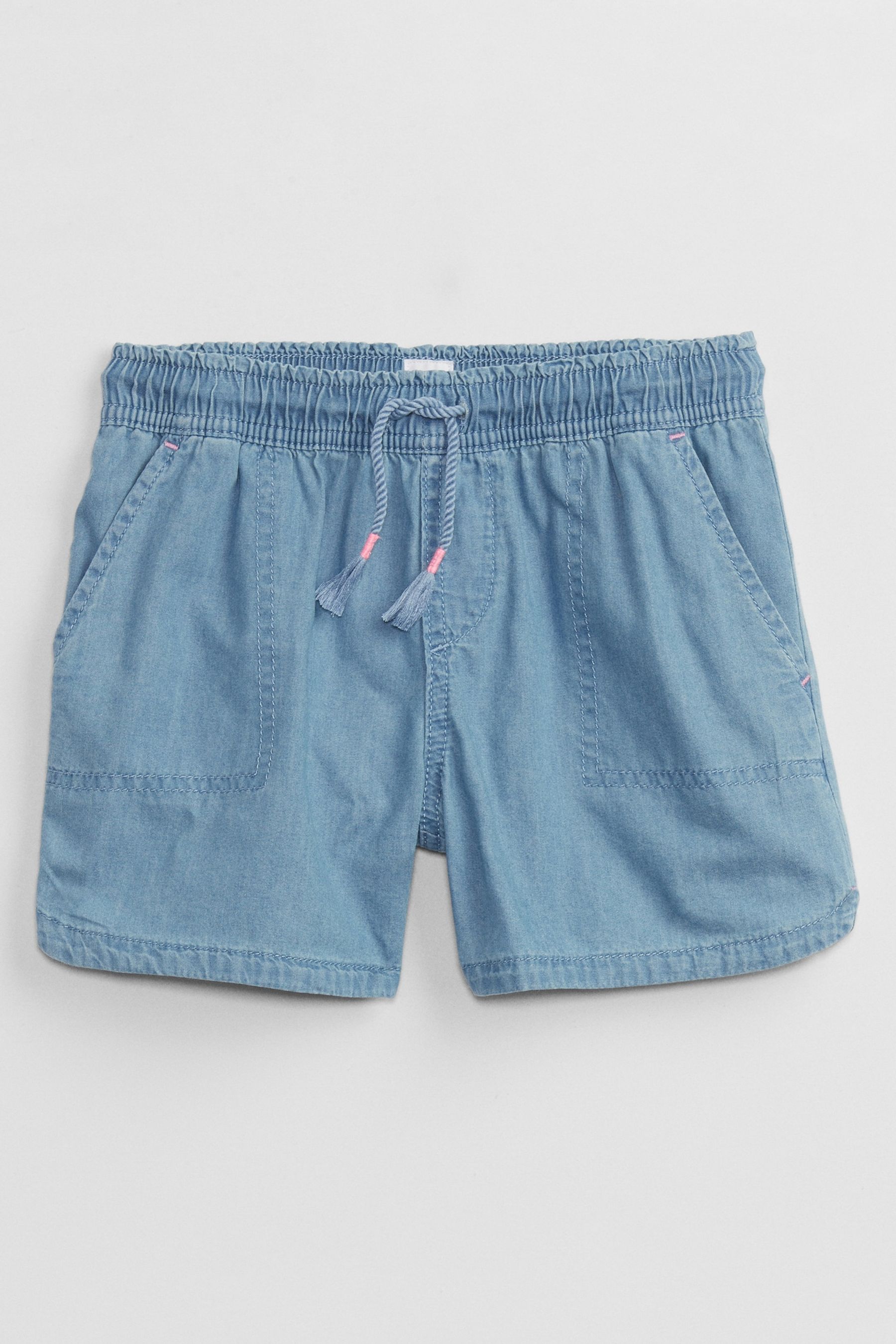 Buy Gap Twill Utility Shorts from the Next UK online shop