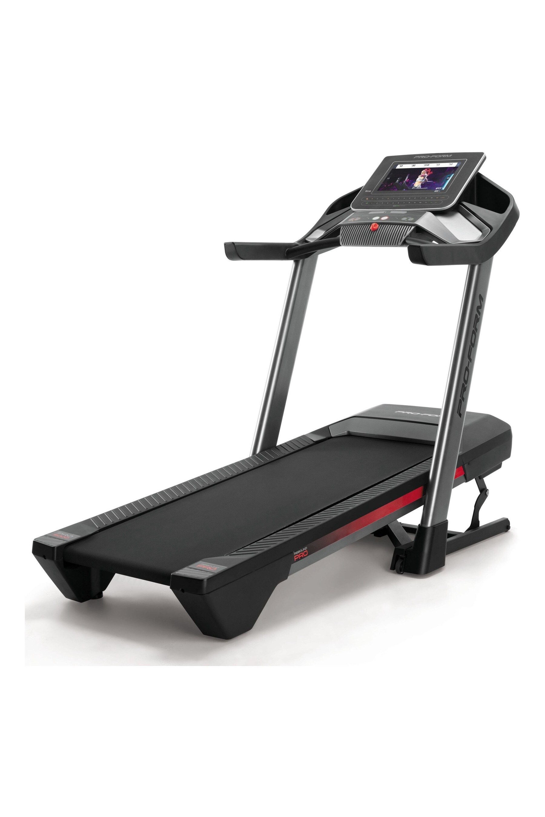 Buy Proform Pro 5000 Treadmill from the Next UK online shop