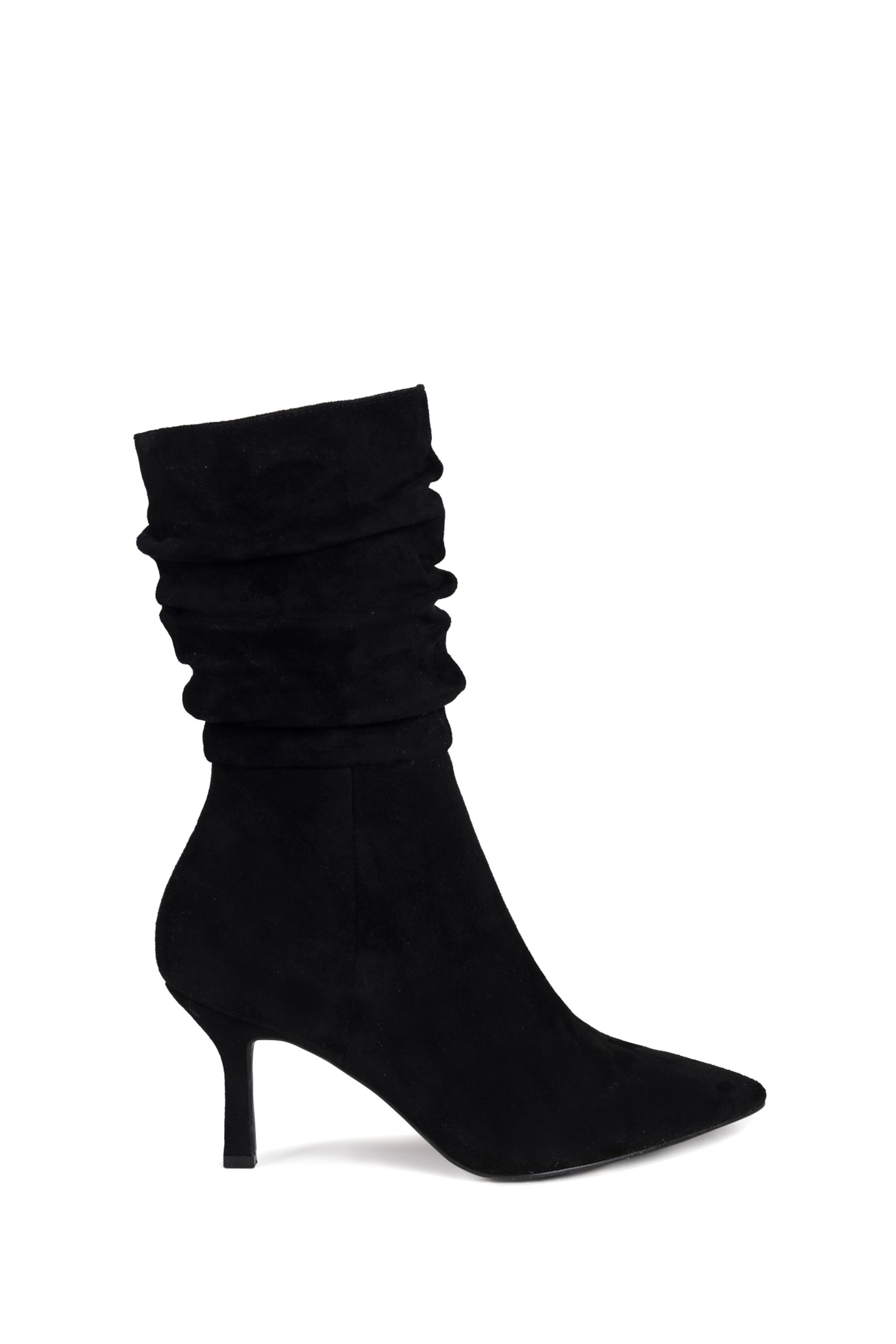 kiki pointed toe boot