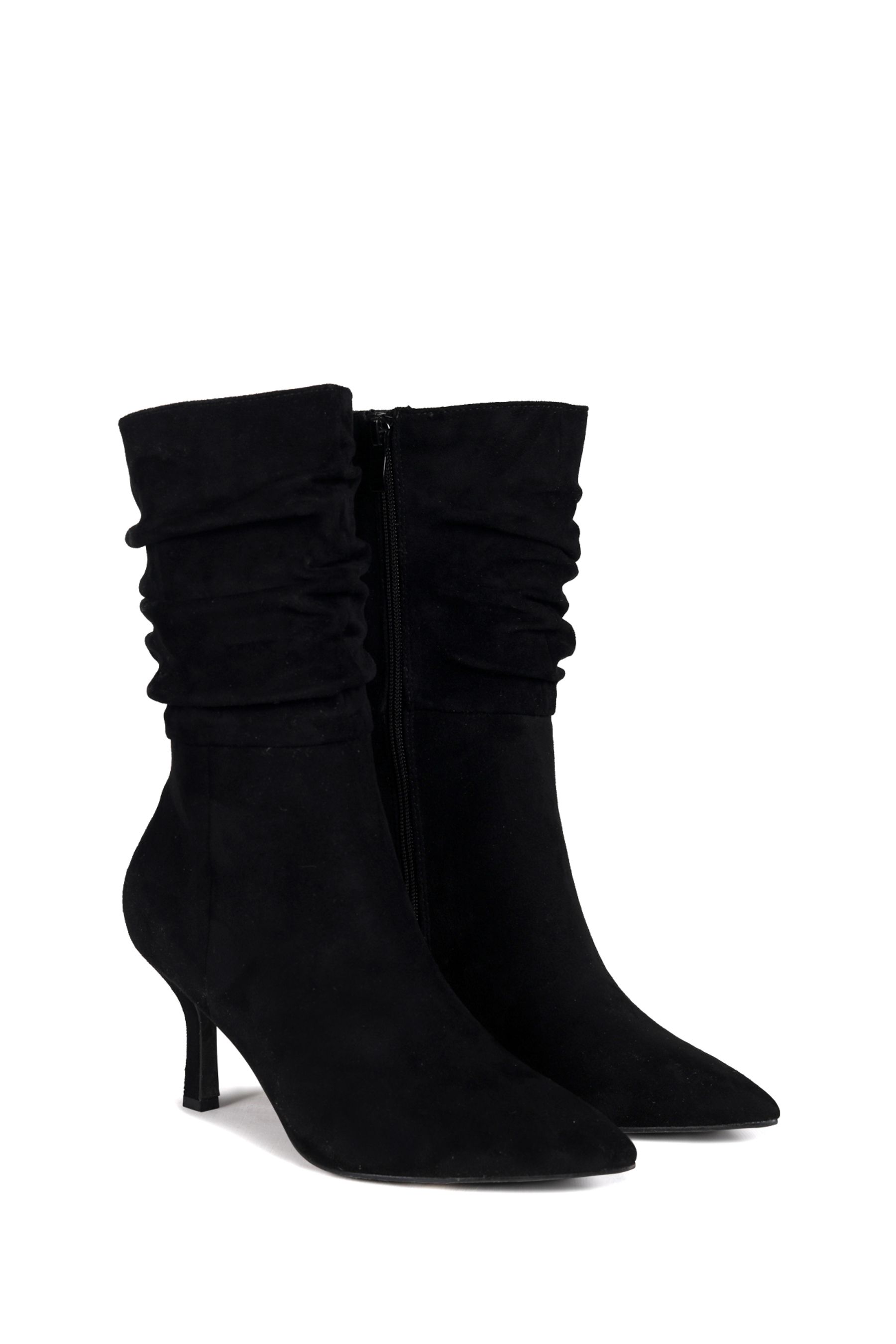kiki pointed toe boot