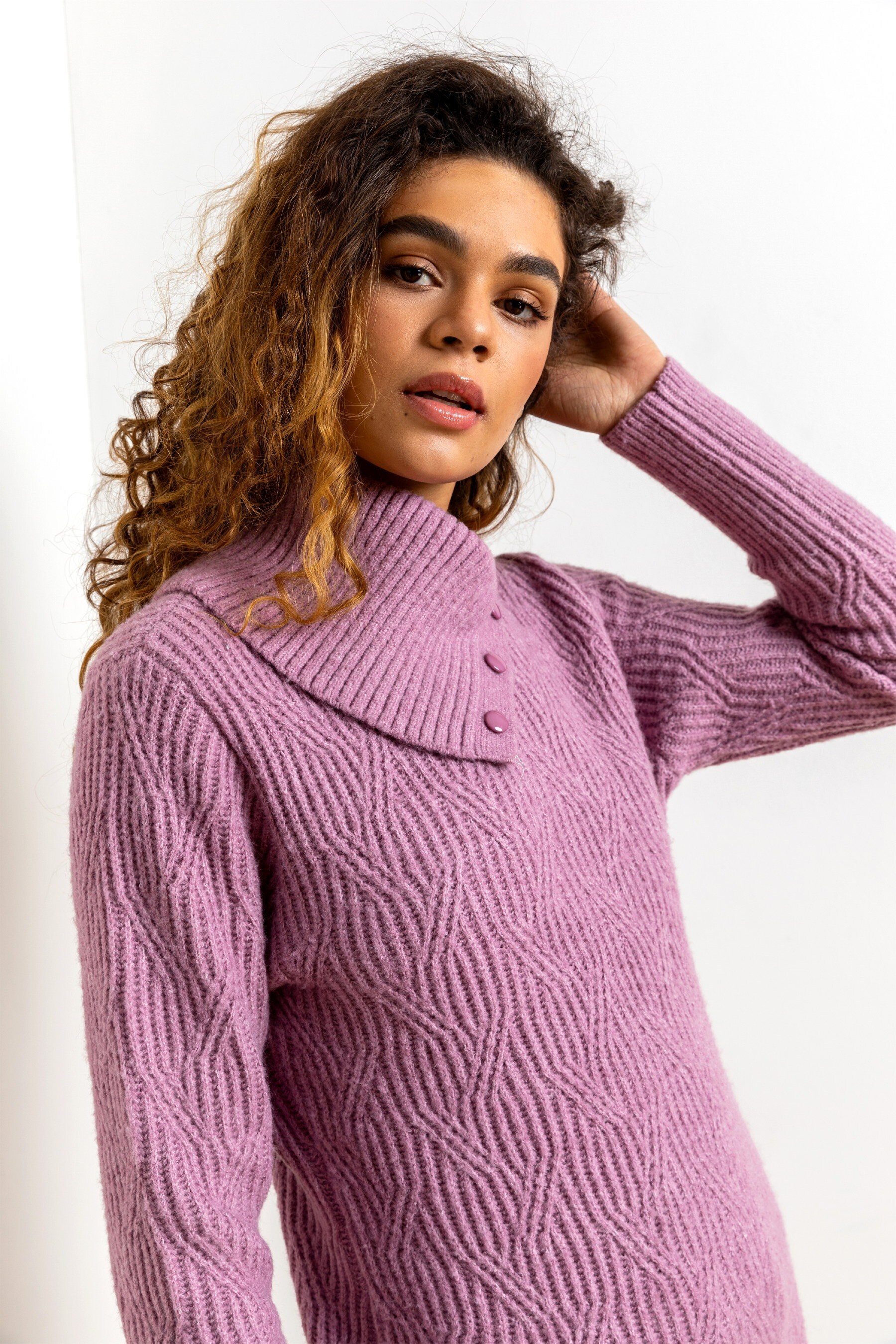 next cowl neck