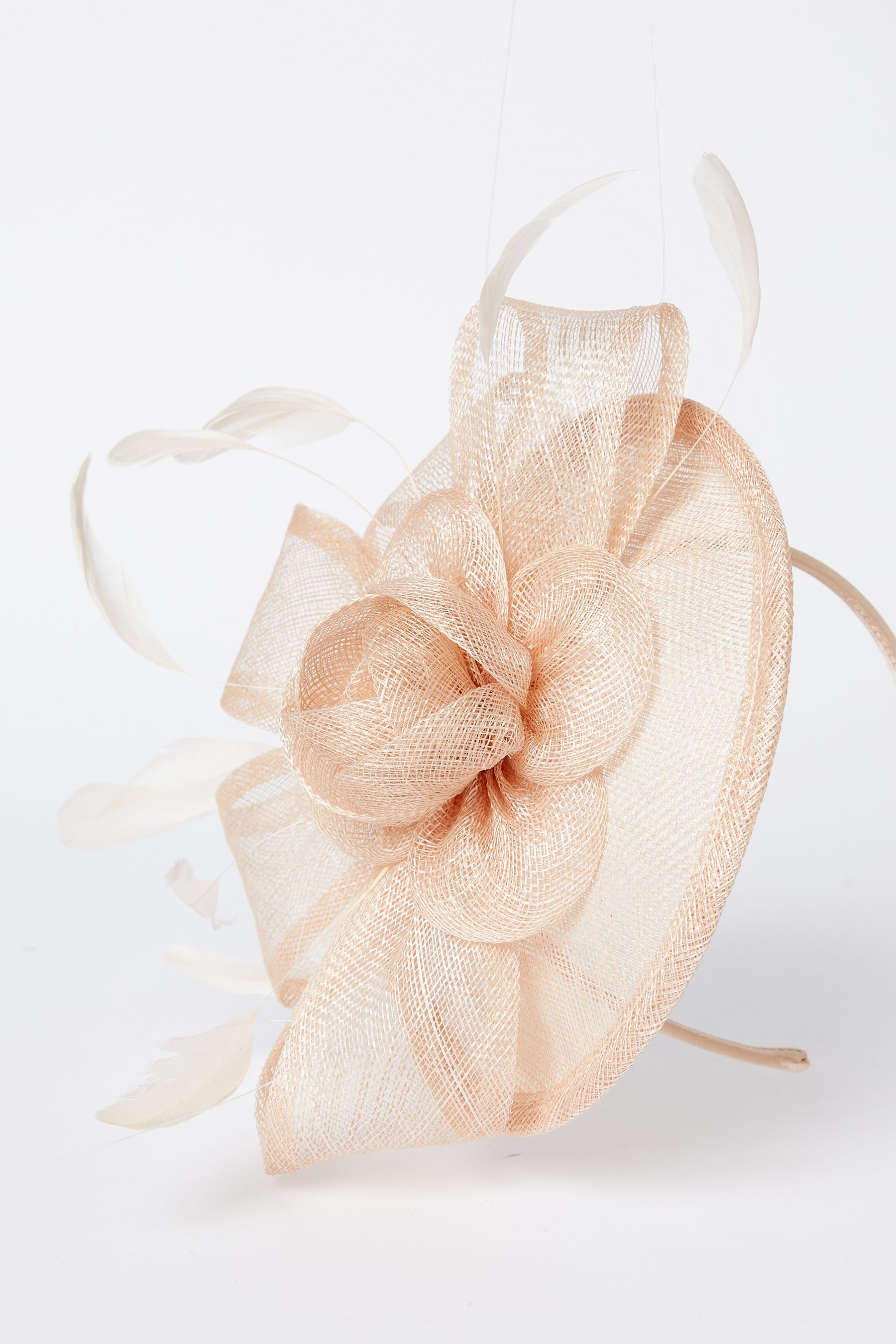 Buy Lipsy Round Disc Fascinator Headband from Next Ireland