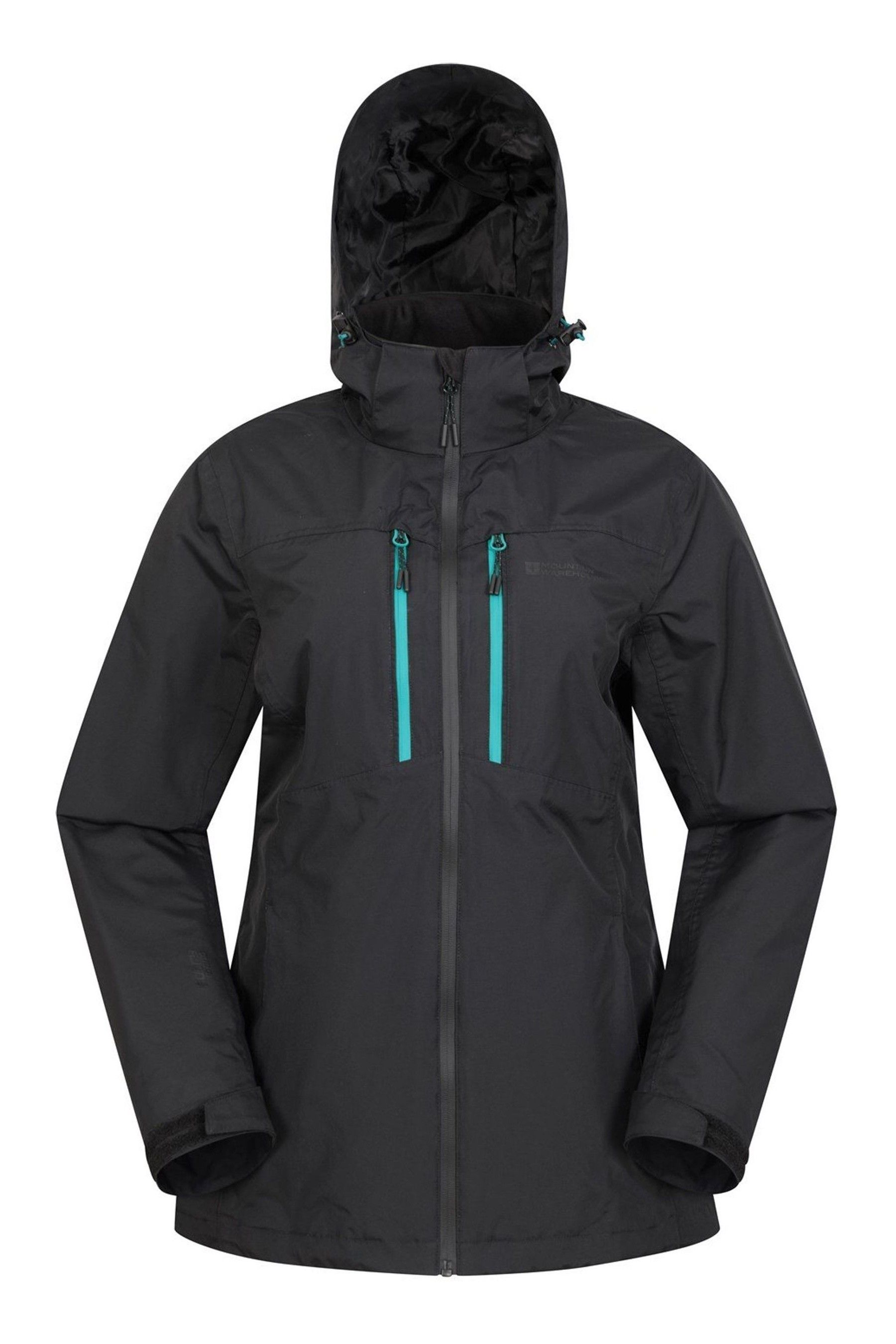 Buy Mountain Warehouse Rainforest Waterproof Womens Jacket from the Next UK online shop
