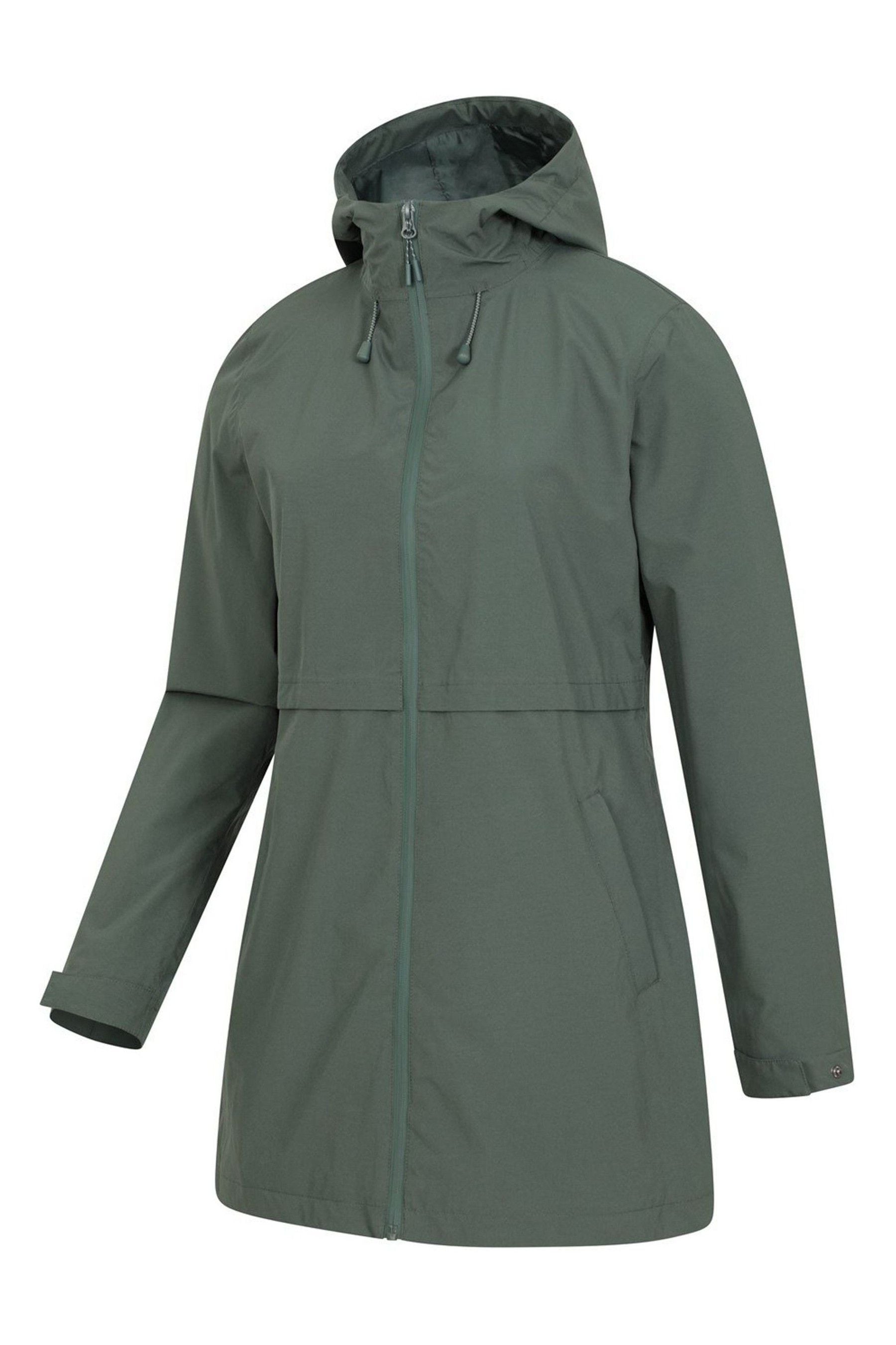Buy Mountain Warehouse Hilltop Womens Waterproof Jacket from Next Ireland