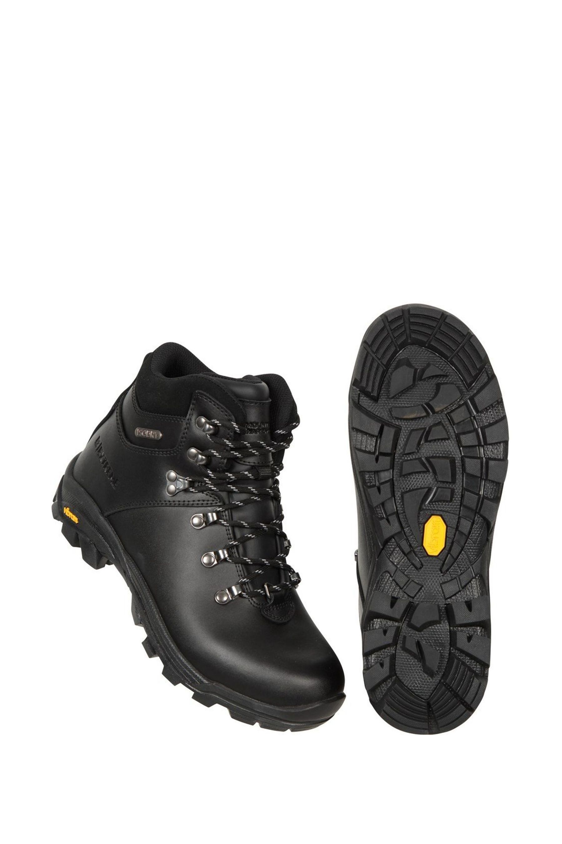 mountain warehouse latitude extreme boots review