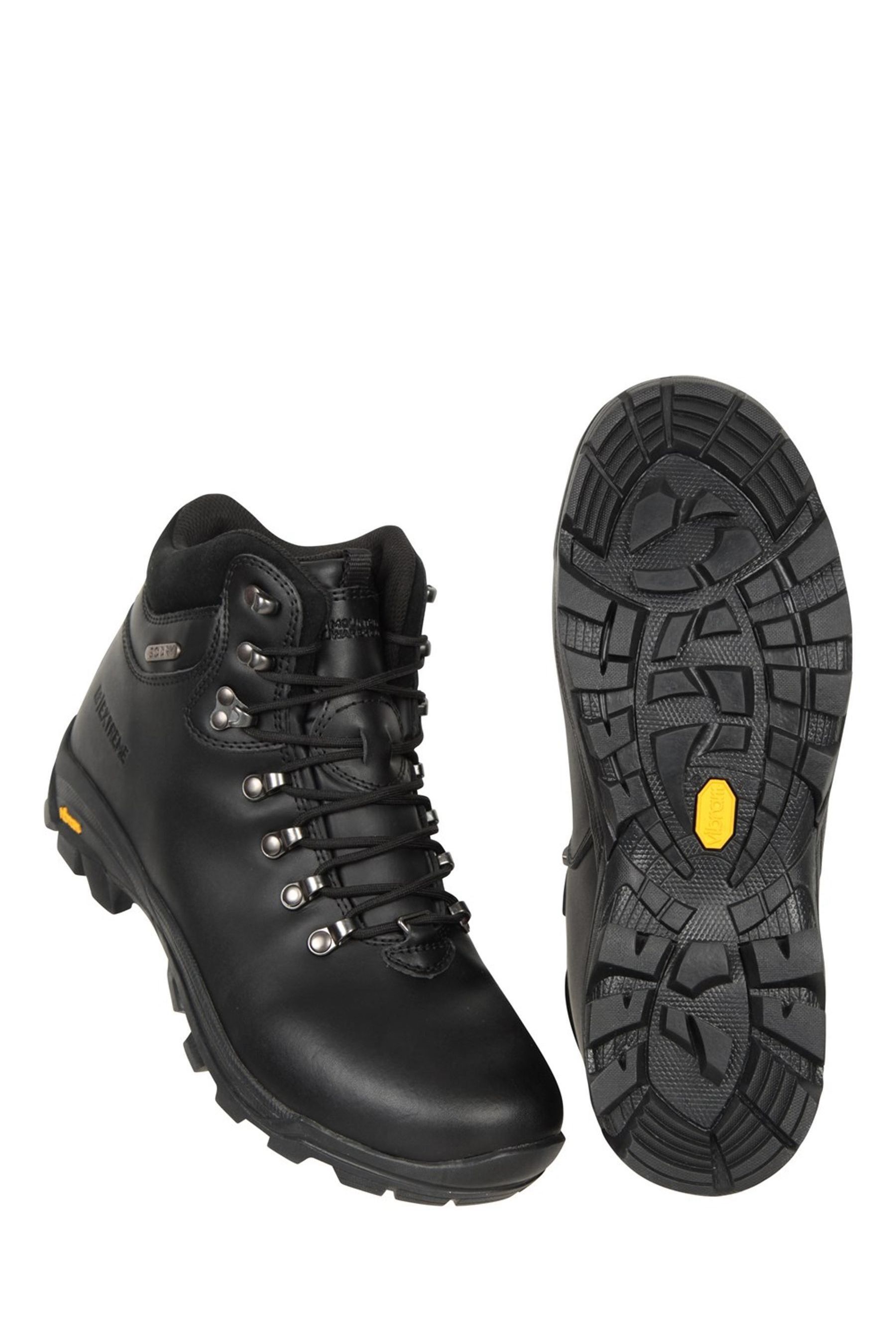 mountain warehouse latitude extreme boots review