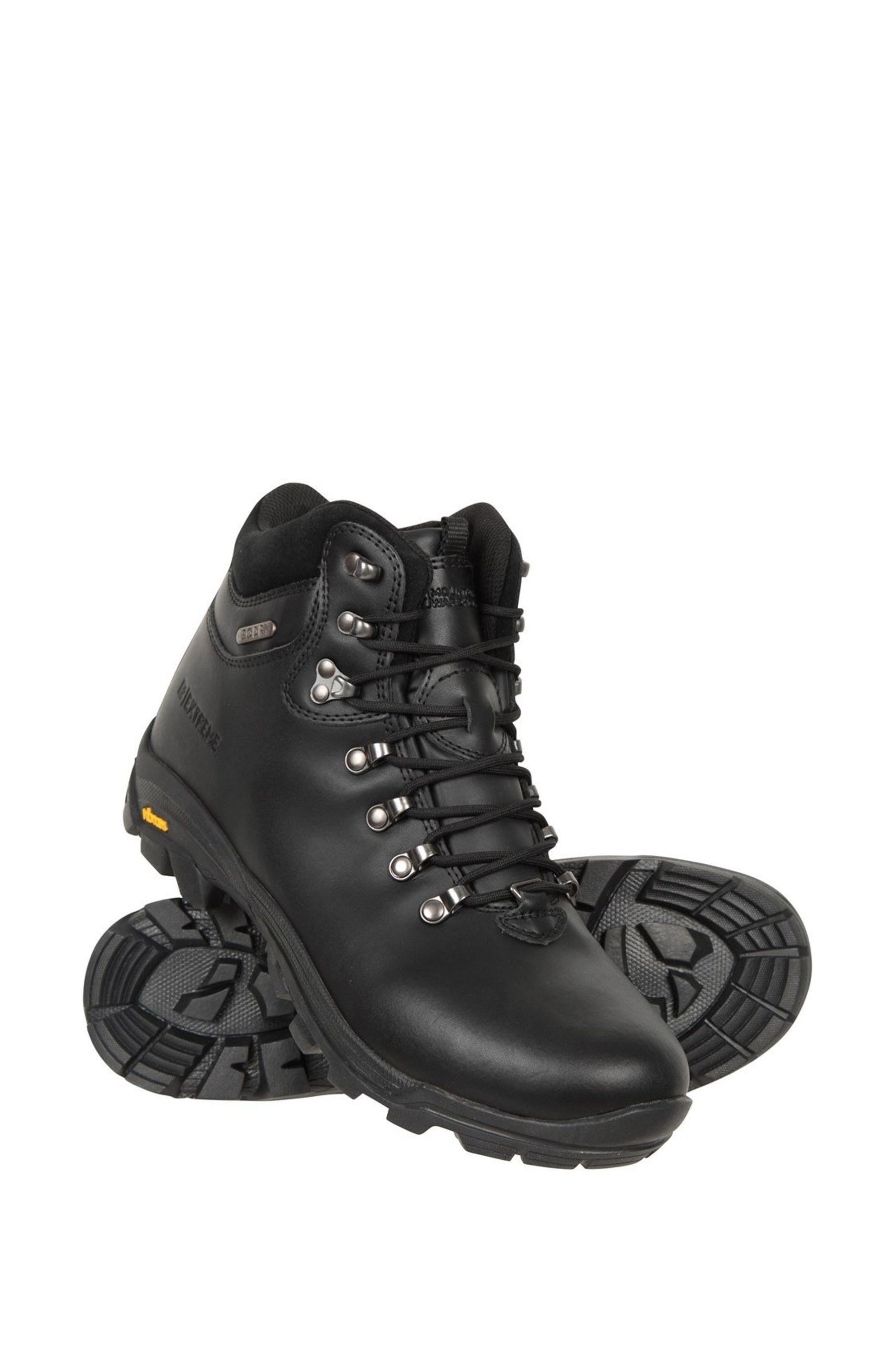 latitude extreme waterproof vibram mens boots