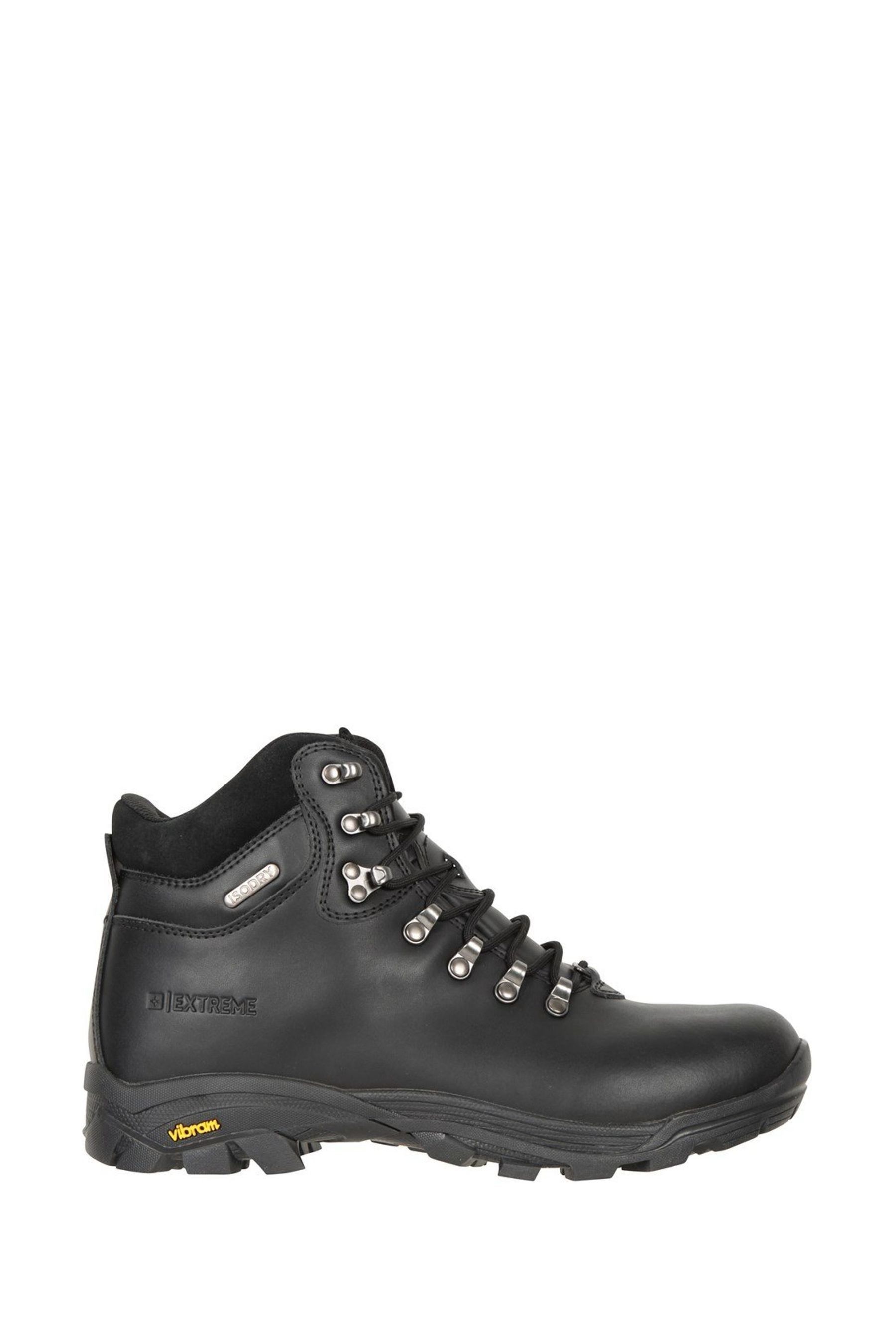 mountain warehouse latitude extreme boots review