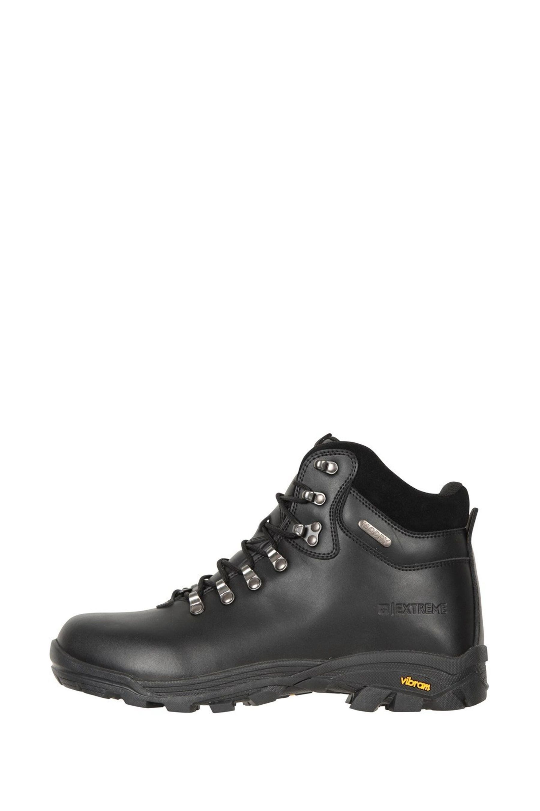 latitude extreme waterproof vibram mens boots