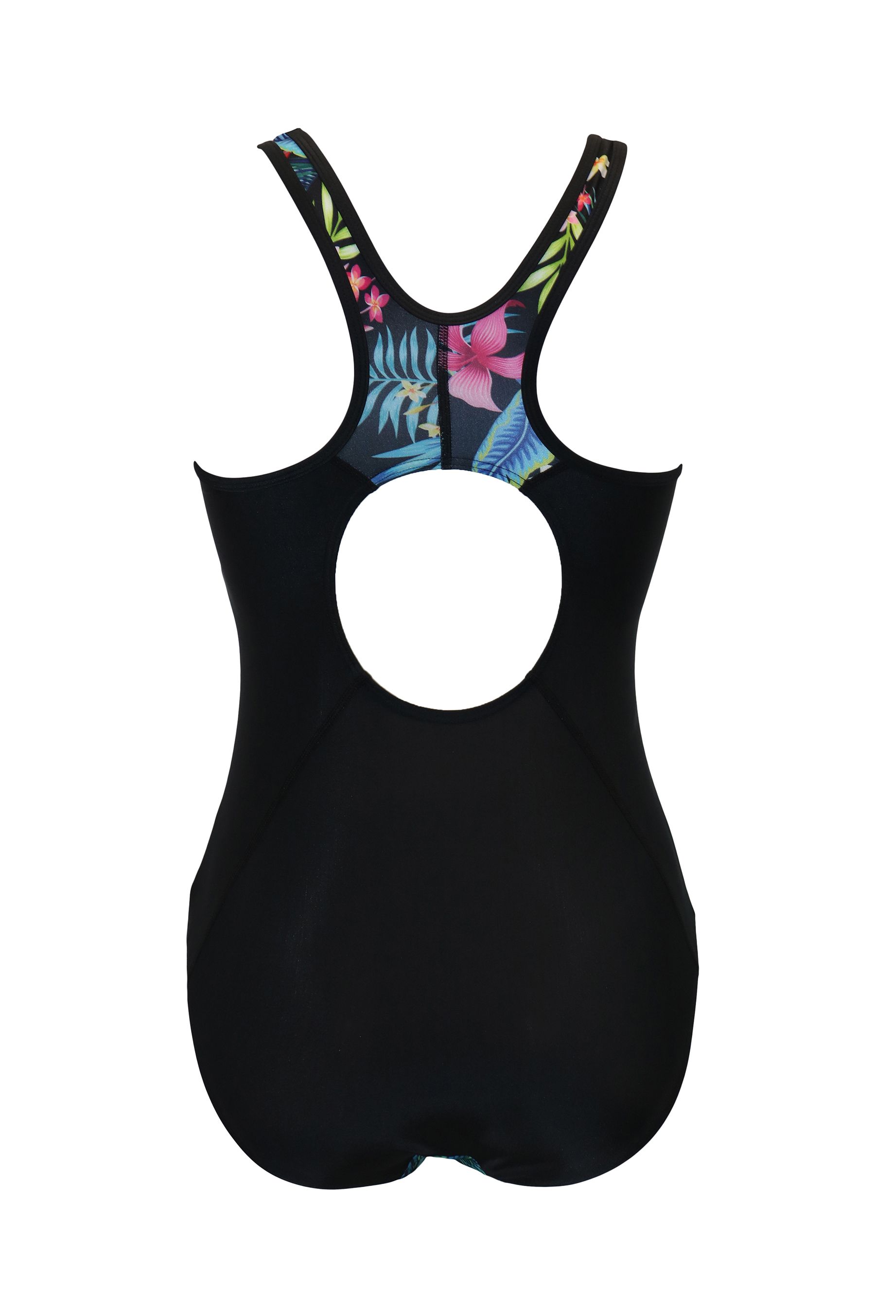 pour moi energy chlorine resistant swimsuit