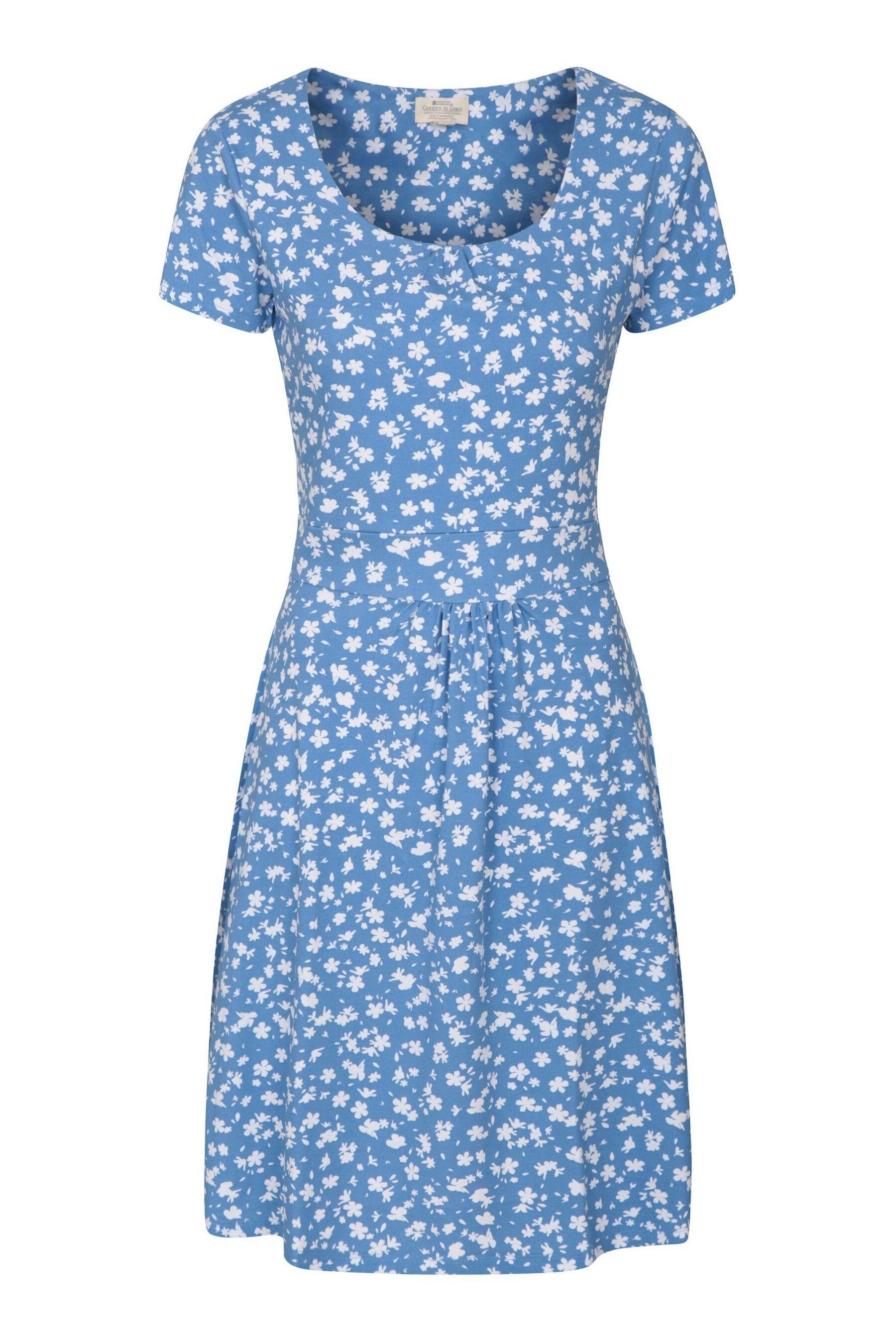 Buy Mountain Warehouse Orchid Patterned Womens Uv Dress from Next Germany