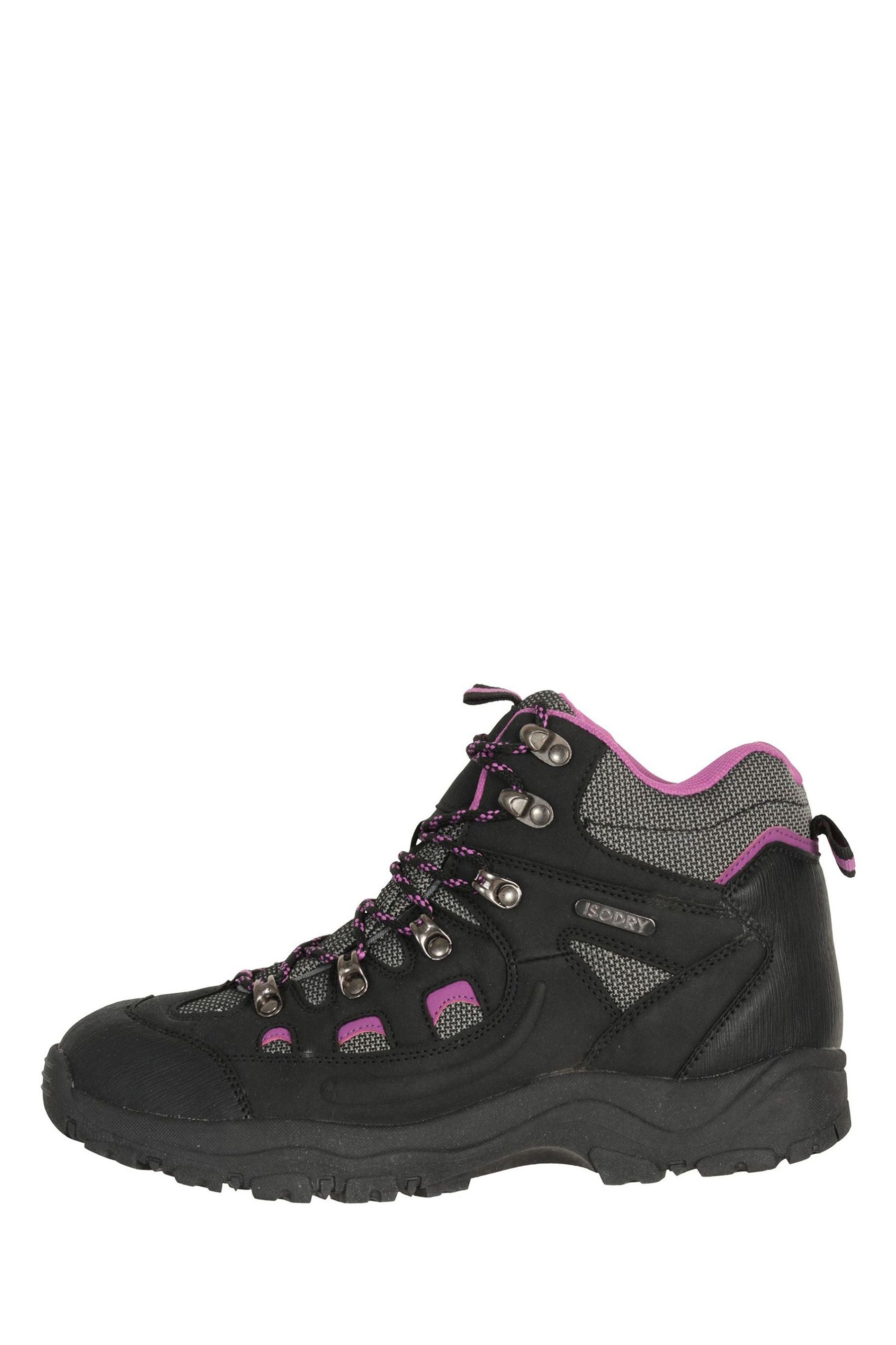 Buy Mountain Warehouse Adventurer Womens Waterproof Walking Boots from ...