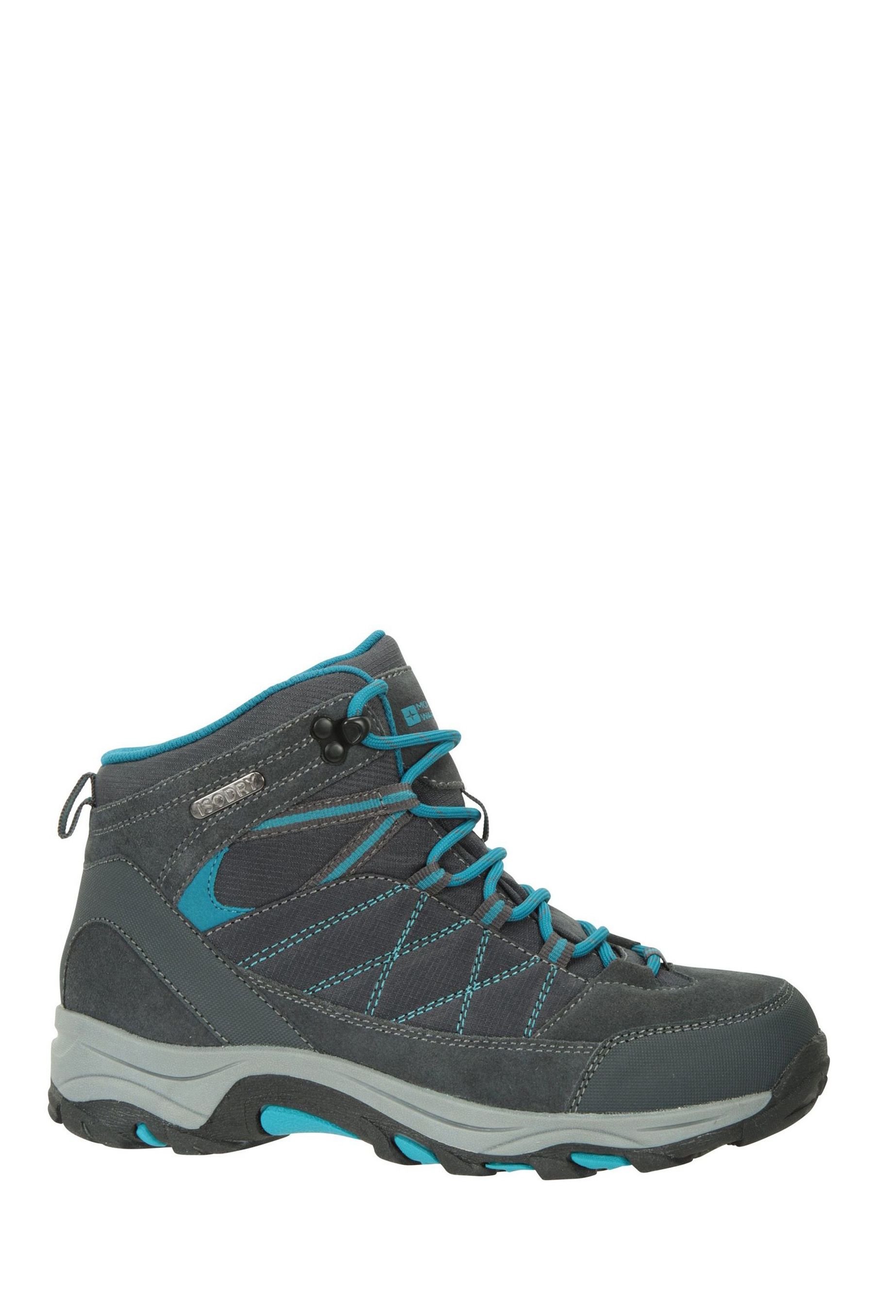 mountain warehouse rapid waterproof boot