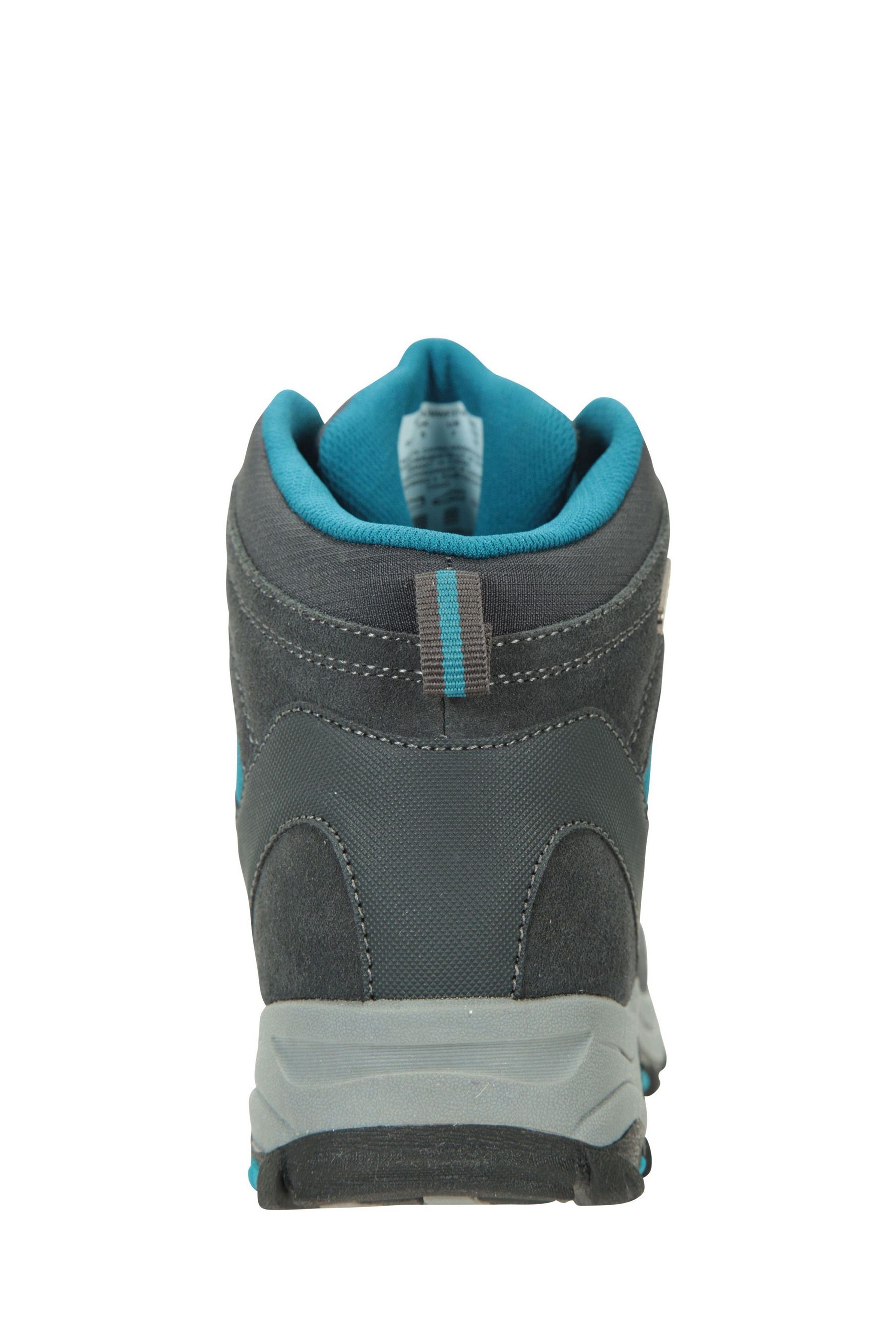 mountain warehouse rapid waterproof boot