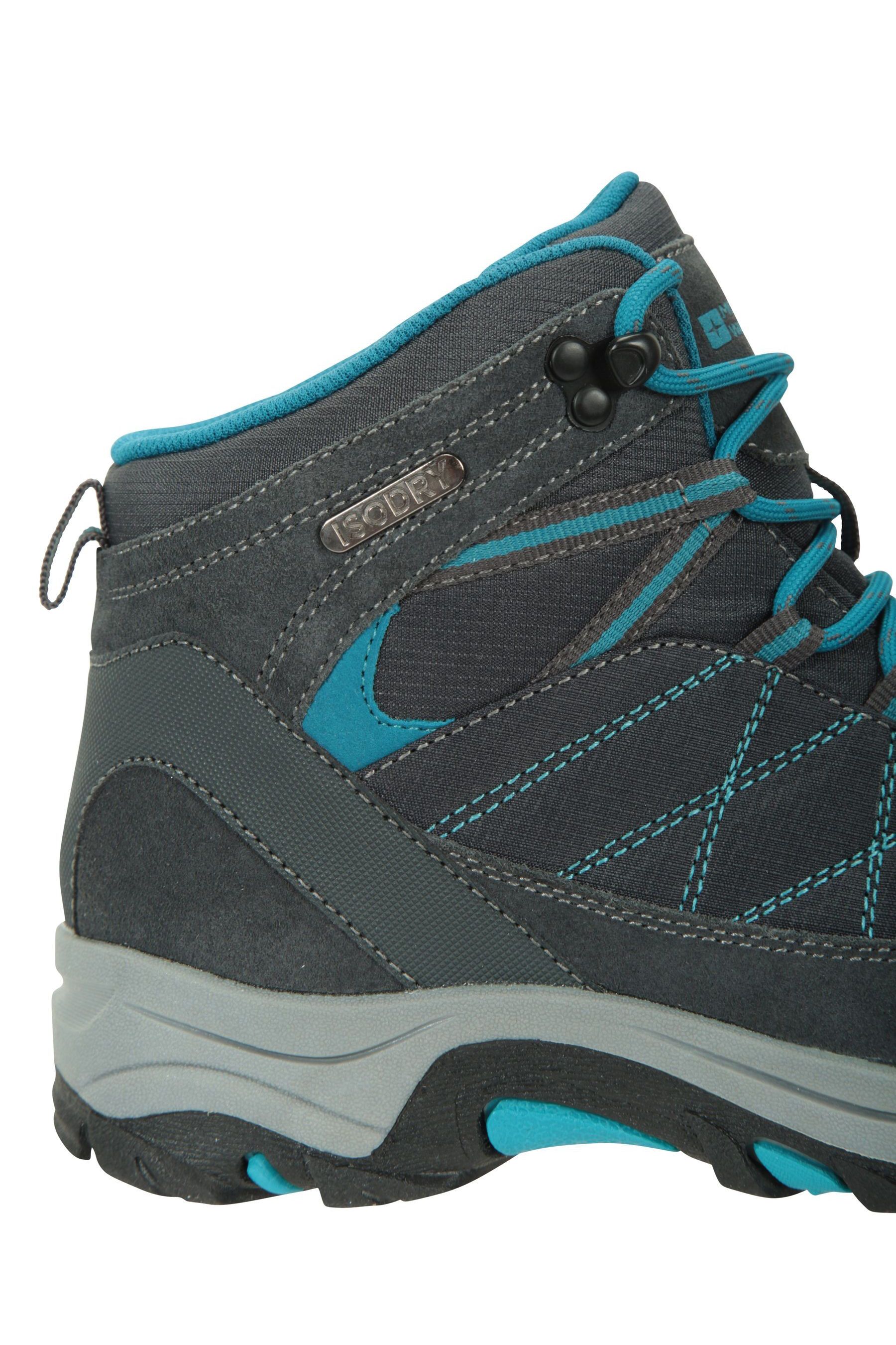 mountain warehouse rapid waterproof boot
