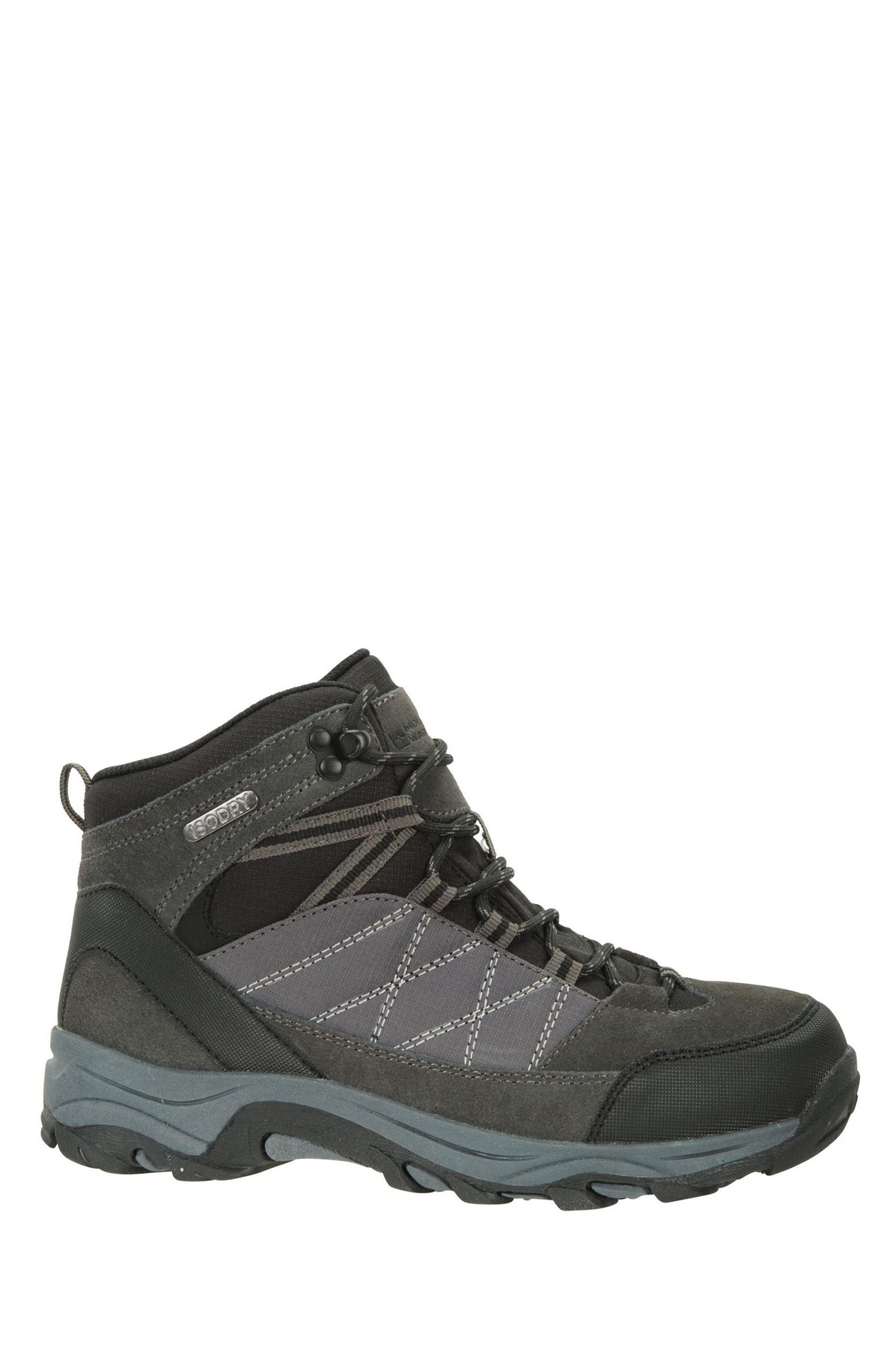 mountain warehouse rapid waterproof boot