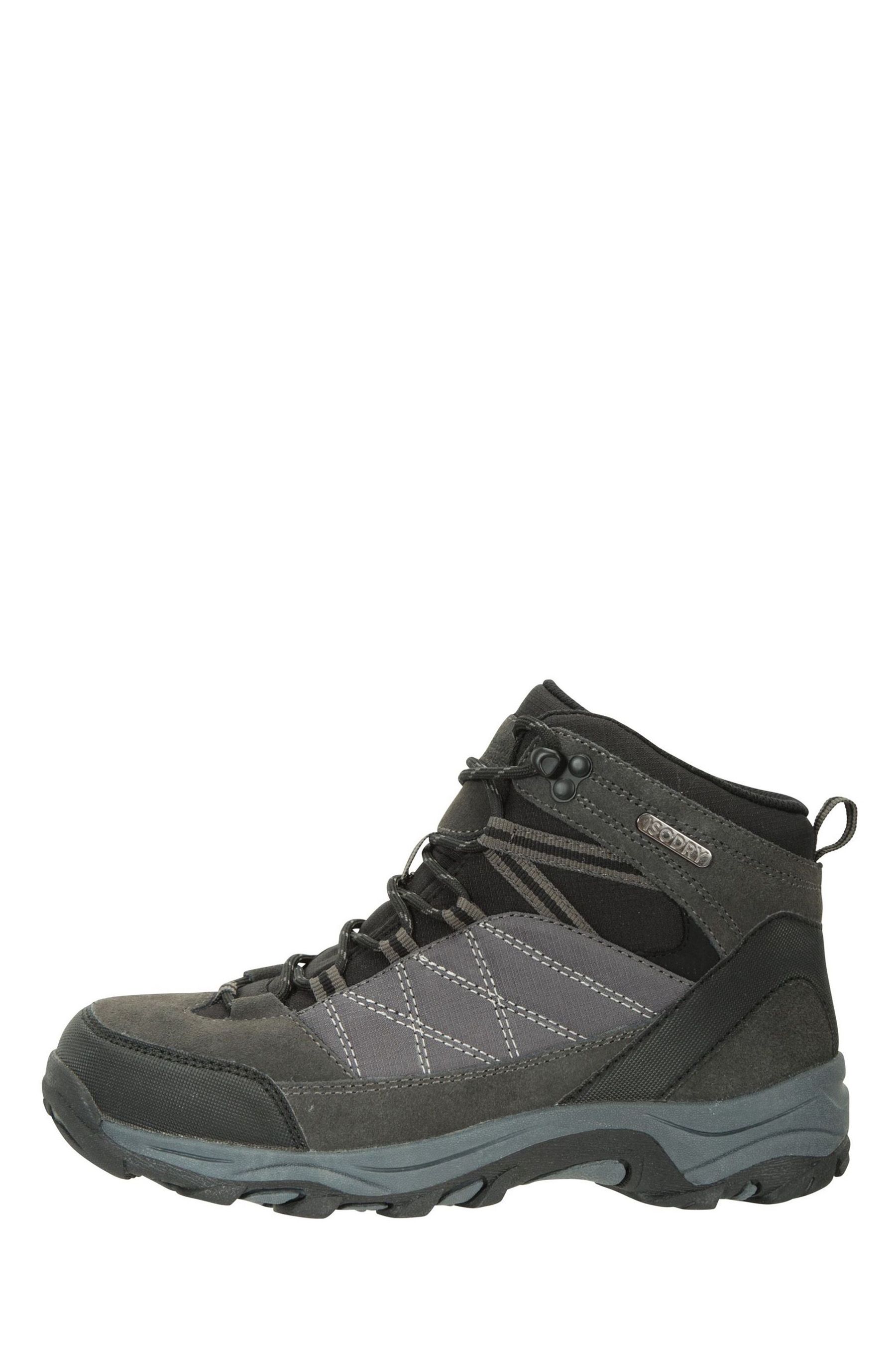 mountain warehouse rapid waterproof boot