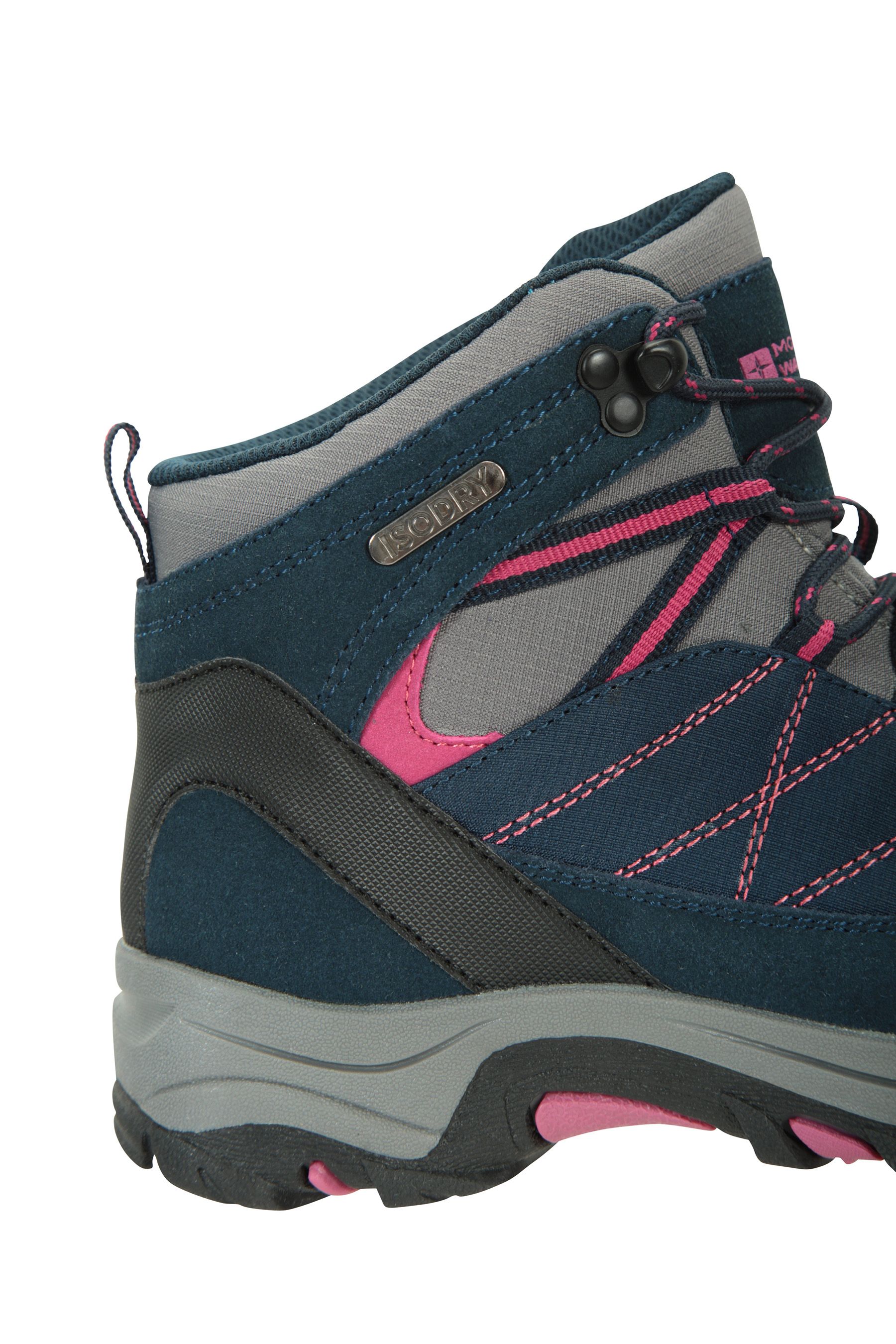 mountain warehouse rapid waterproof boot