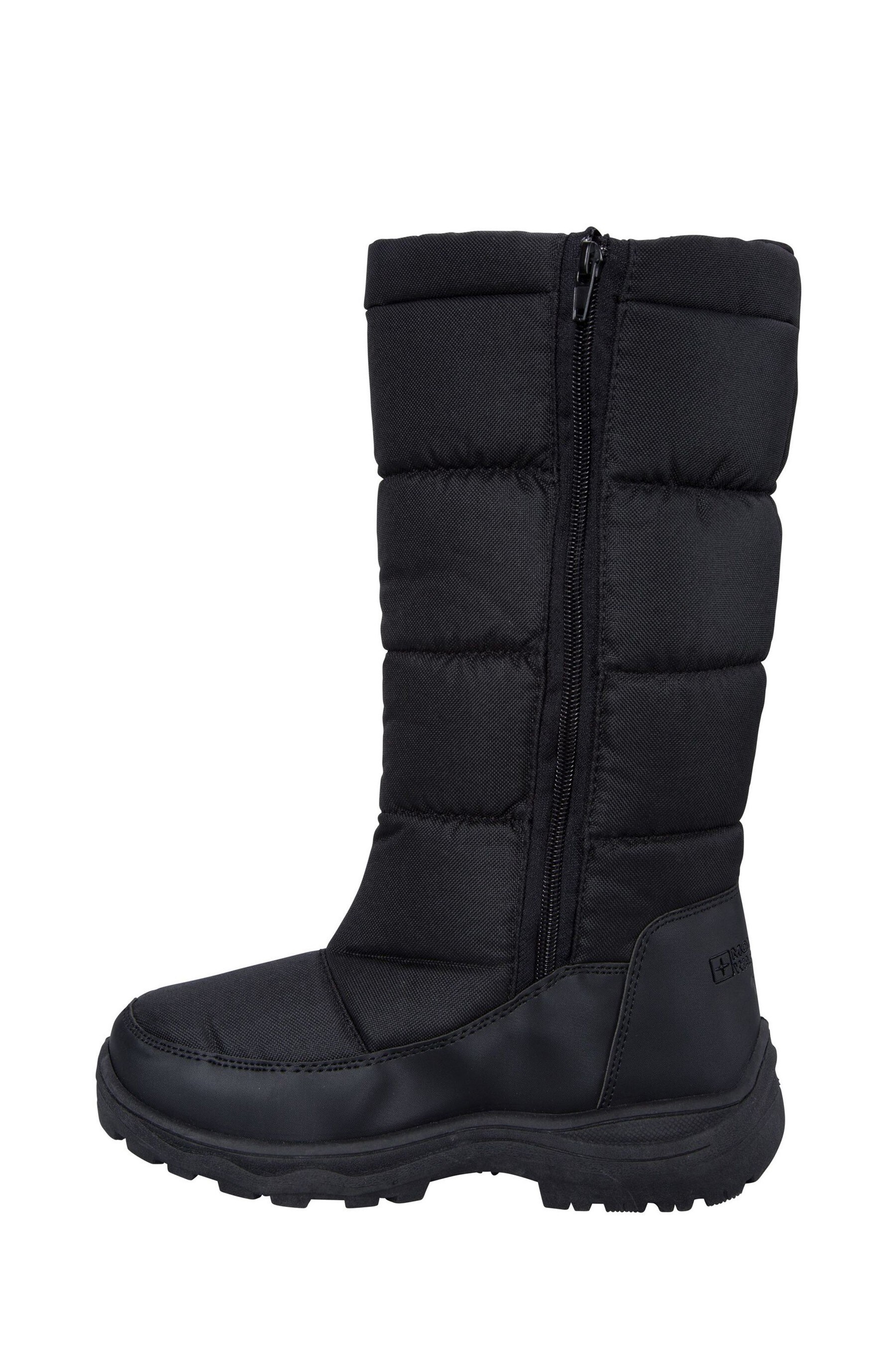 mountain warehouse latitude extreme boots review