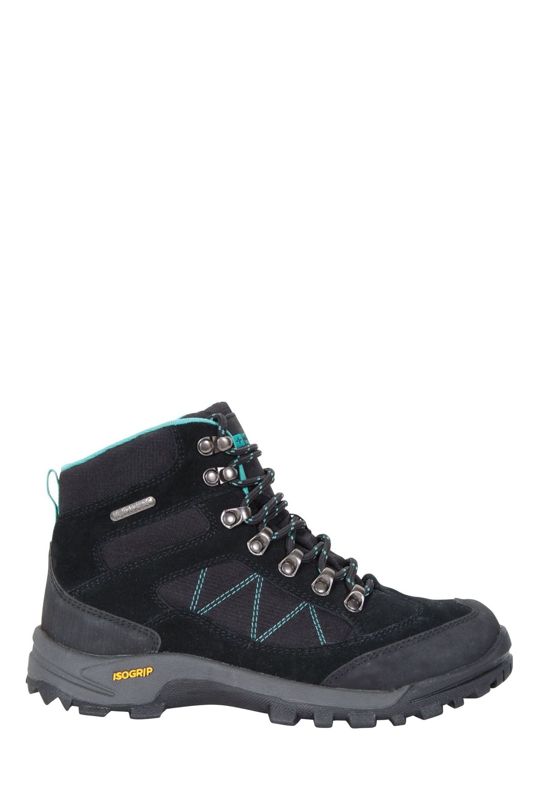 storm extreme isogrip waterproof boot