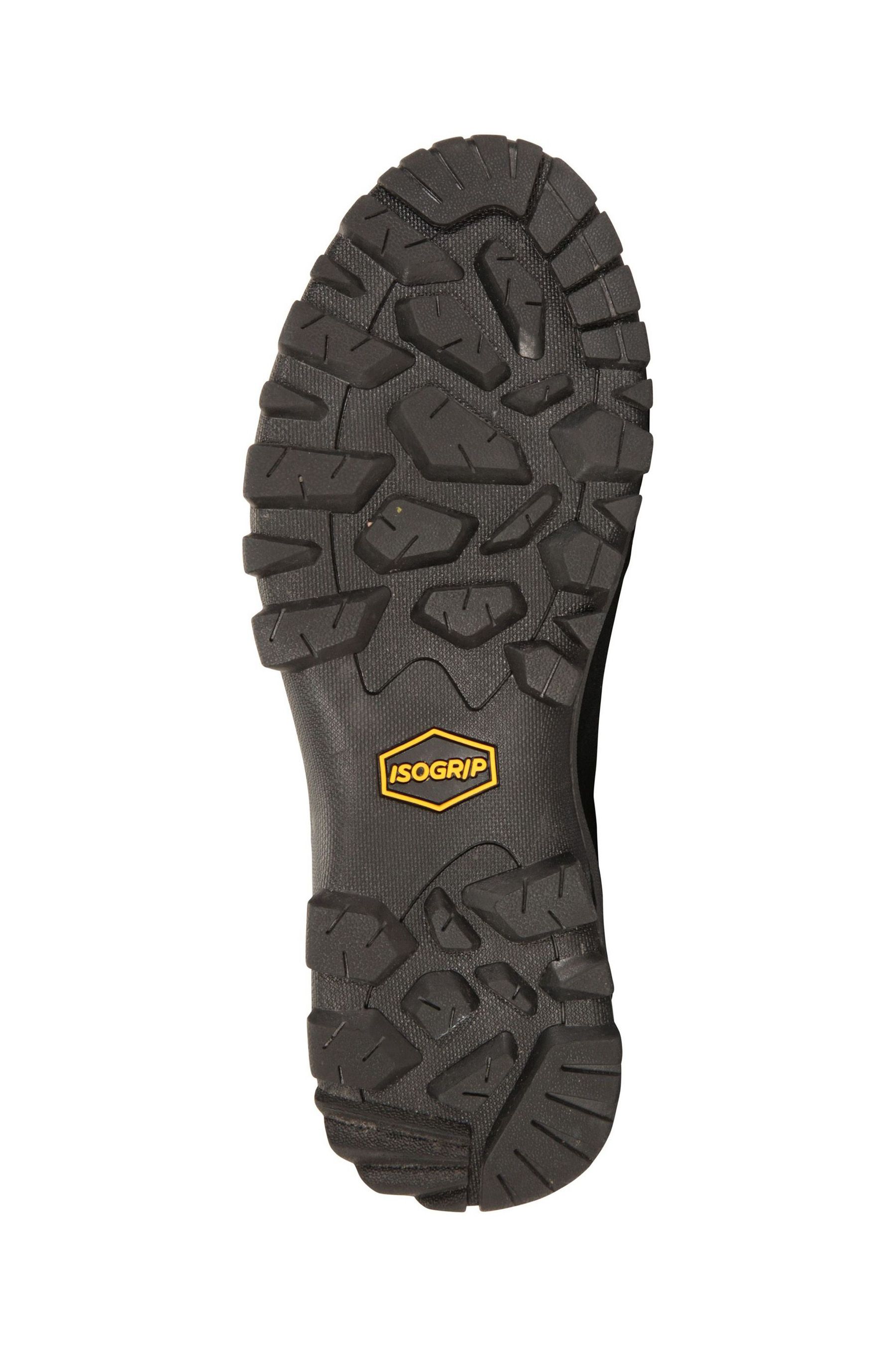 storm extreme isogrip waterproof boot