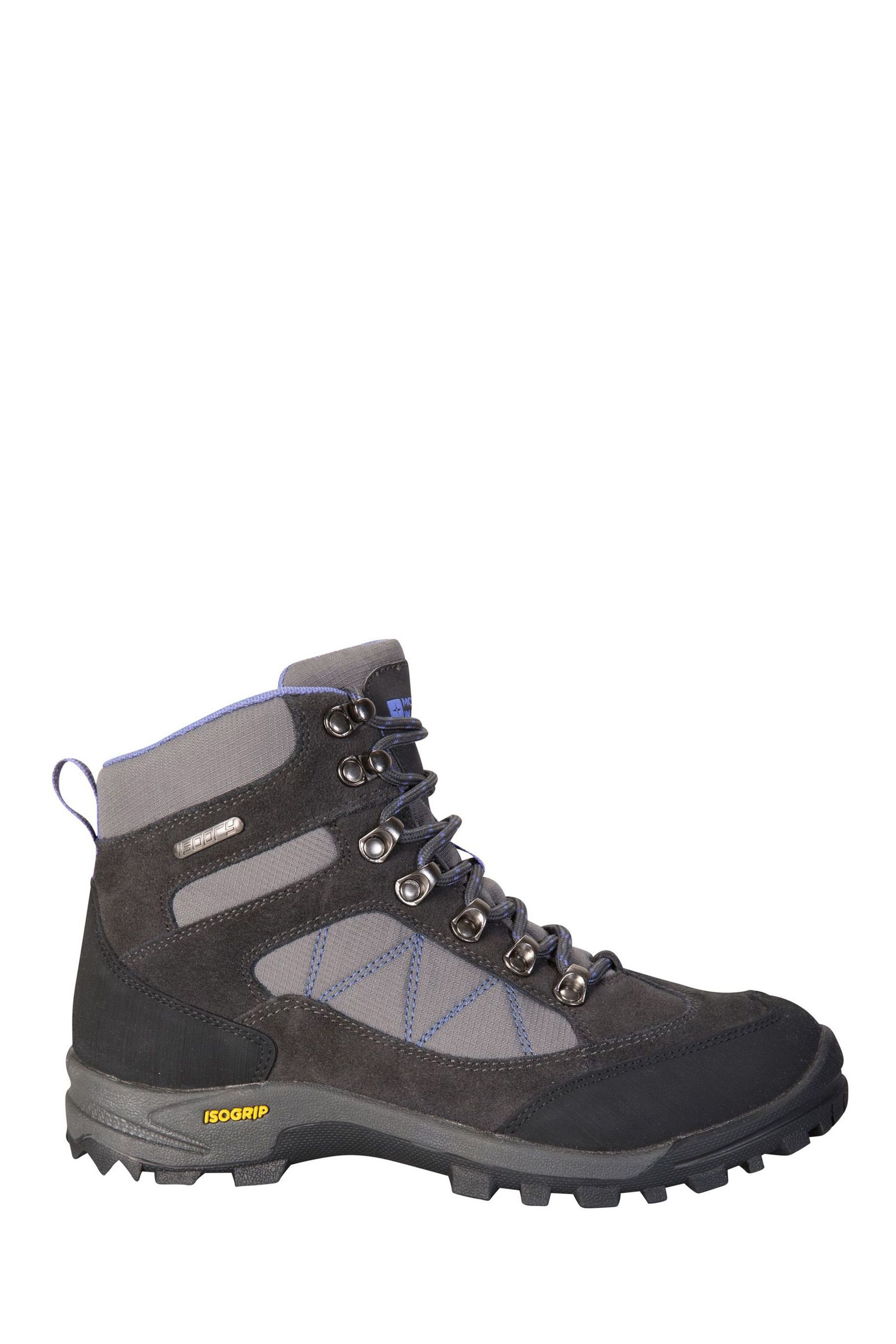 storm extreme isogrip waterproof boot