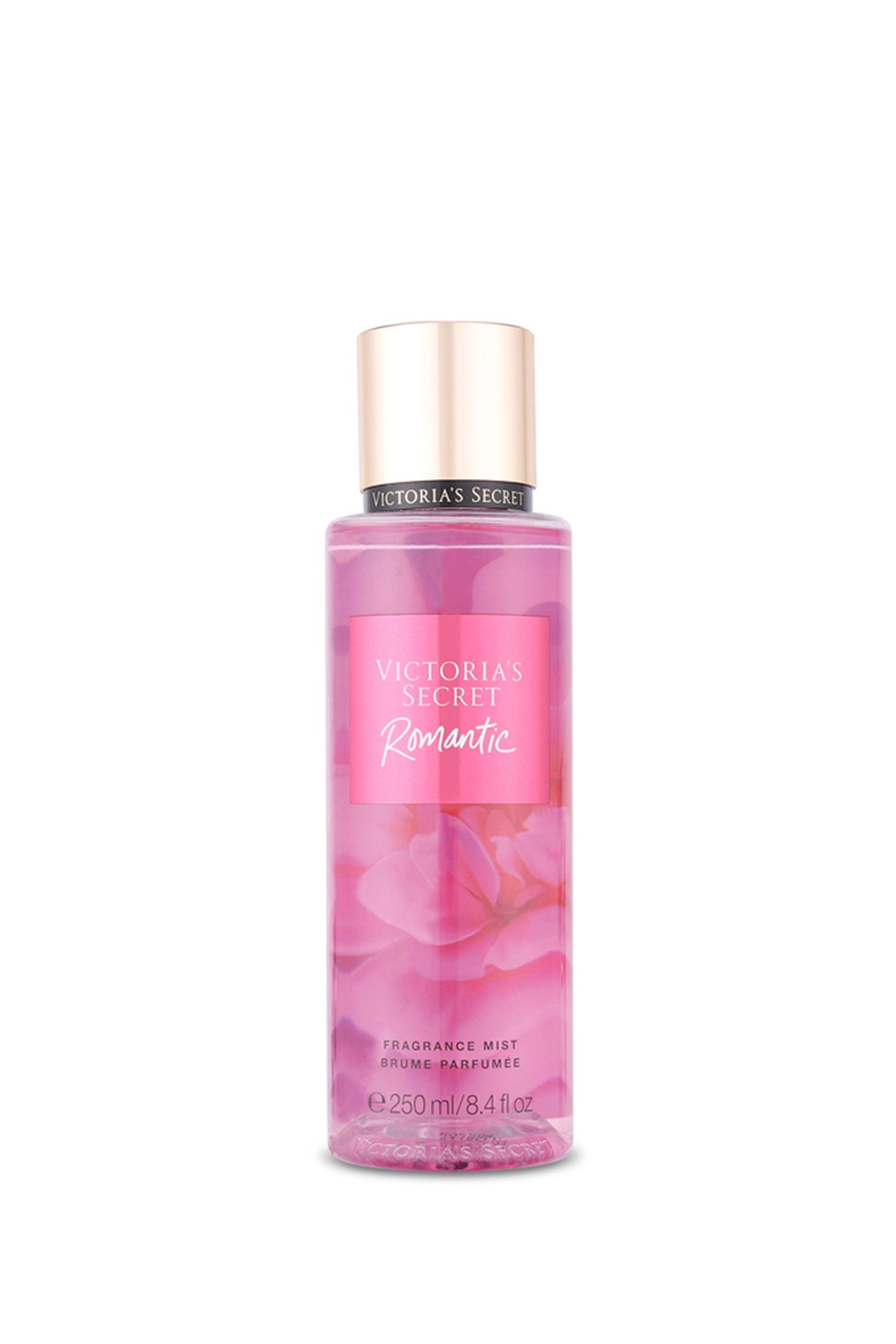 Buy Victoria’s Secret Fragrance Mists from the Victoria's Secret UK