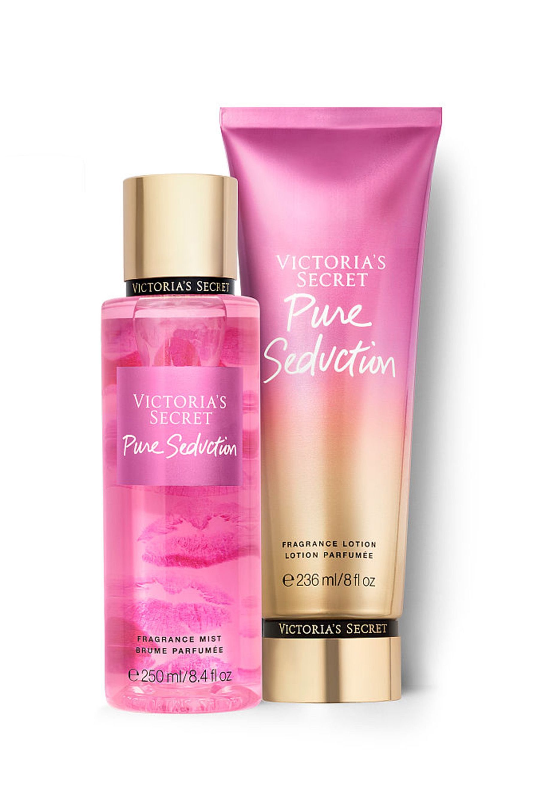 Buy Victoria’s Secret Nourishing Hand & Body Lotion from the Victoria's