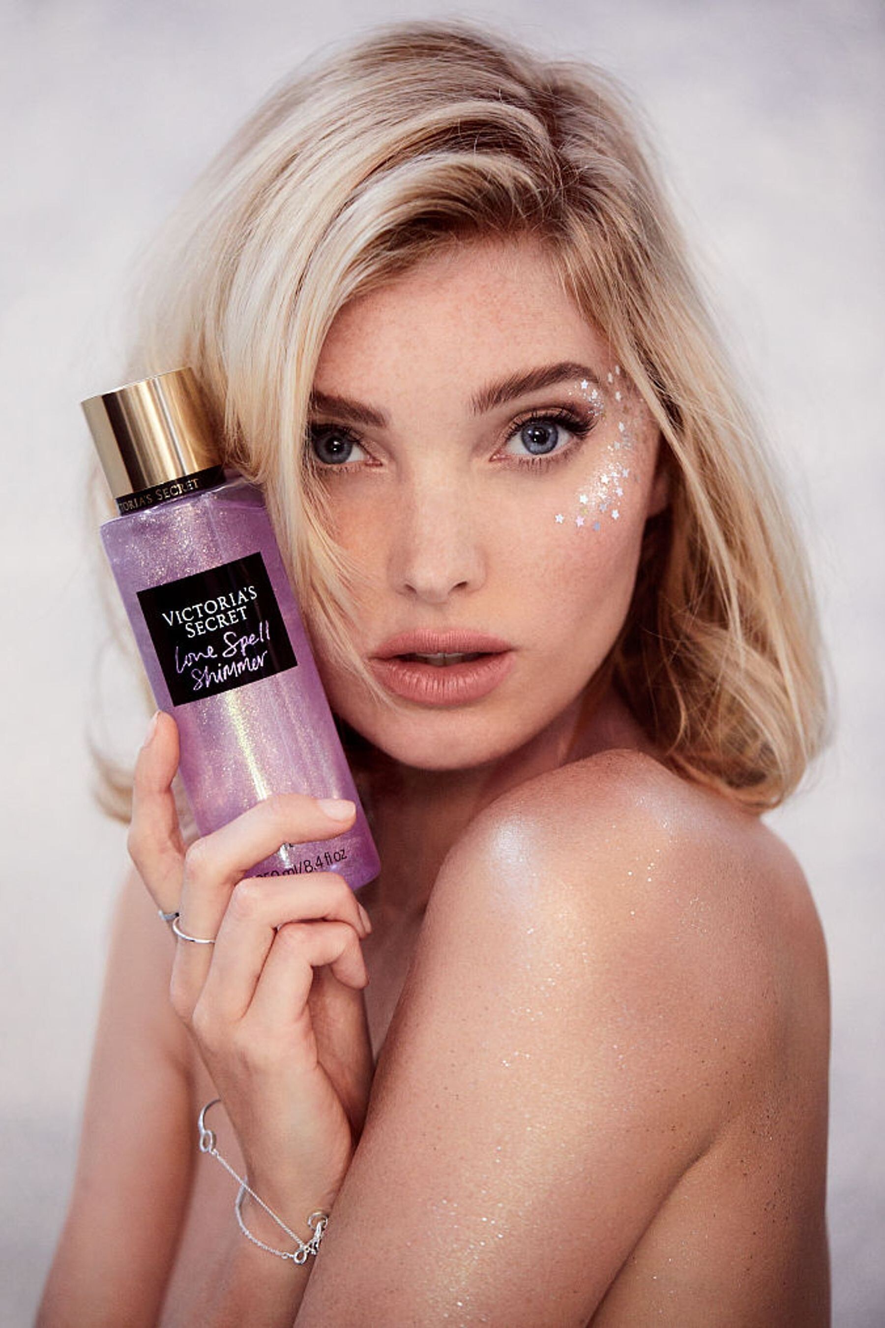 Buy Victoria’s Secret Shimmer Body Mist from the Victoria's Secret UK online shop