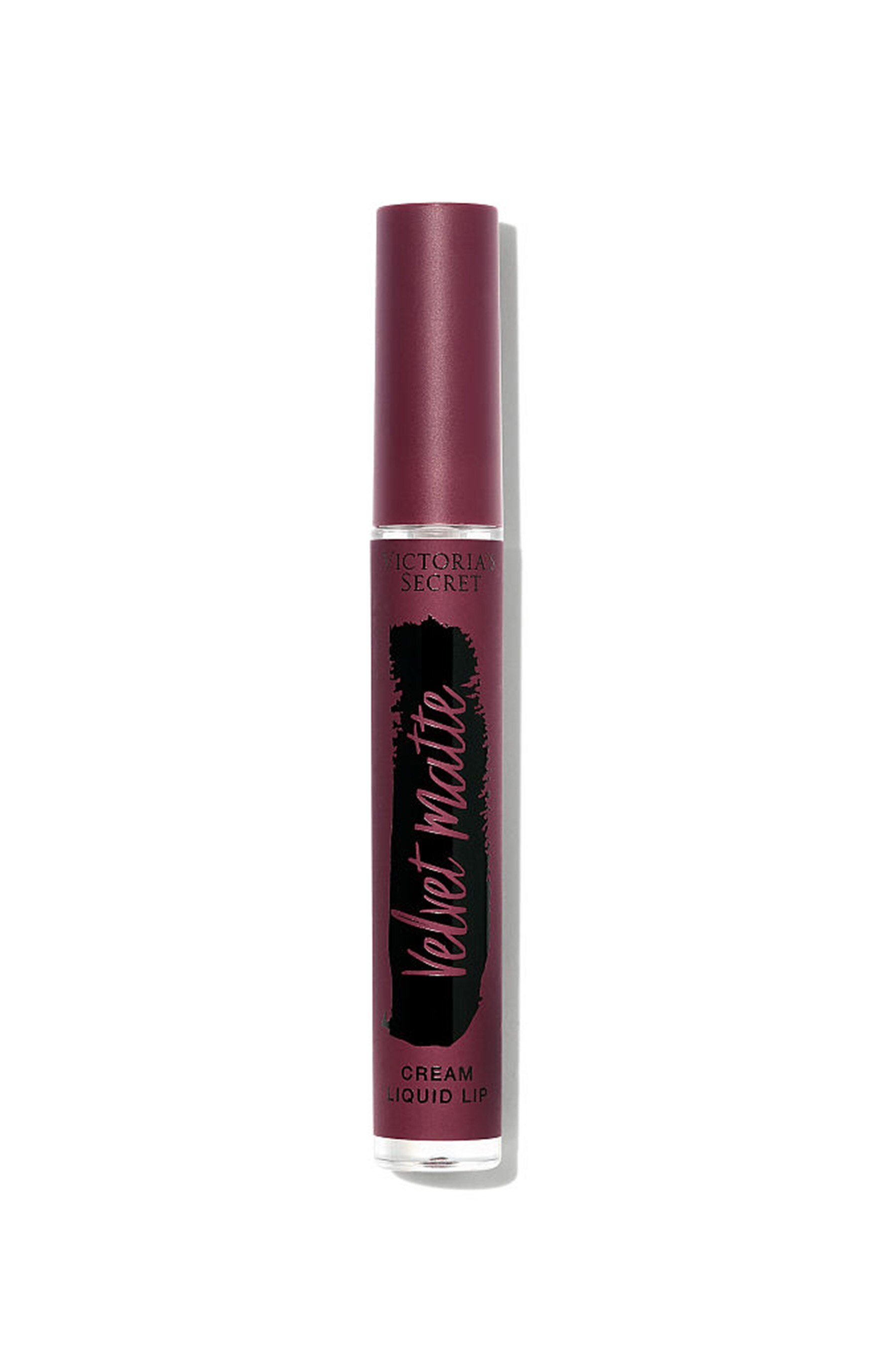 Buy Victoria's Secret Velvet Matte Metallic Liquid Lip ...