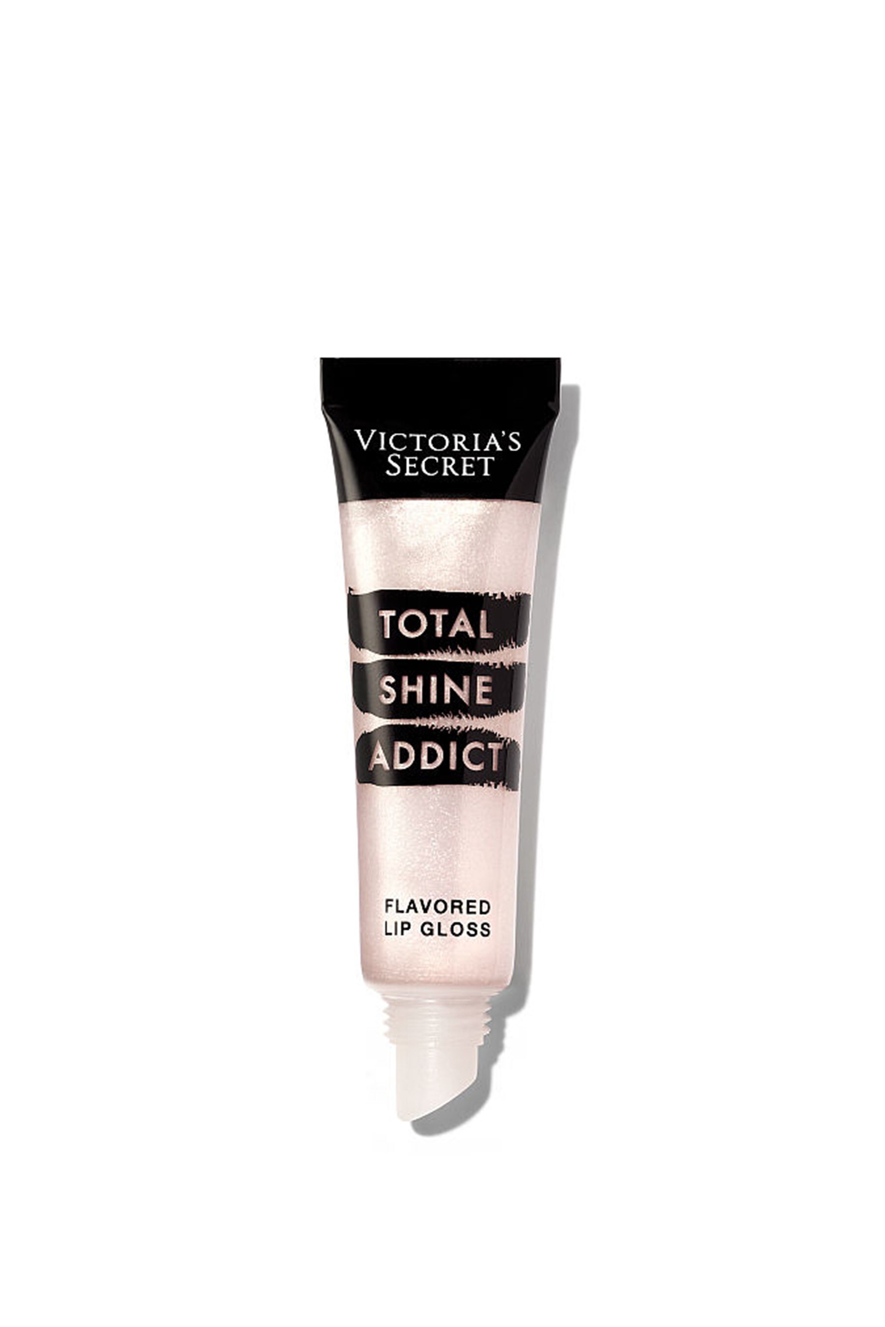 Buy Victoria’s Secret Total Shine Addict Flavored Lip Gloss from the
