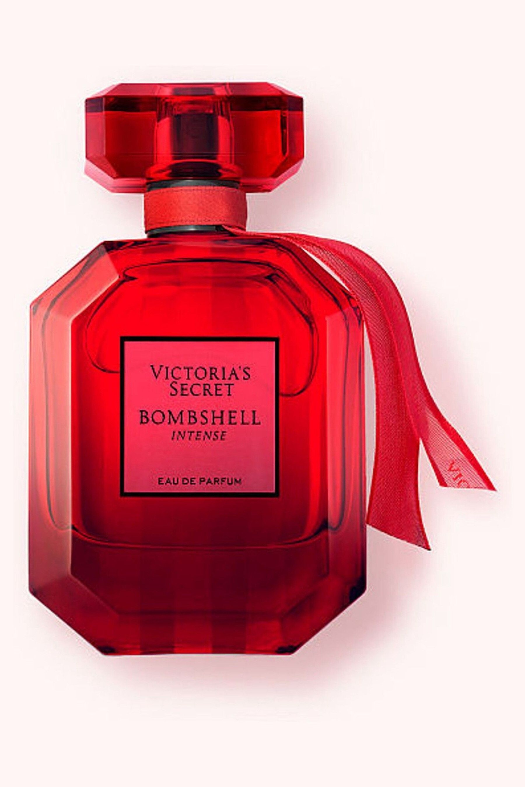Buy Victoria s Secret Bombshell Intense Eau De Parfum From The Victoria Buy Victoria s Secret Bombshell Intense Eau De Parfum From The Victoria