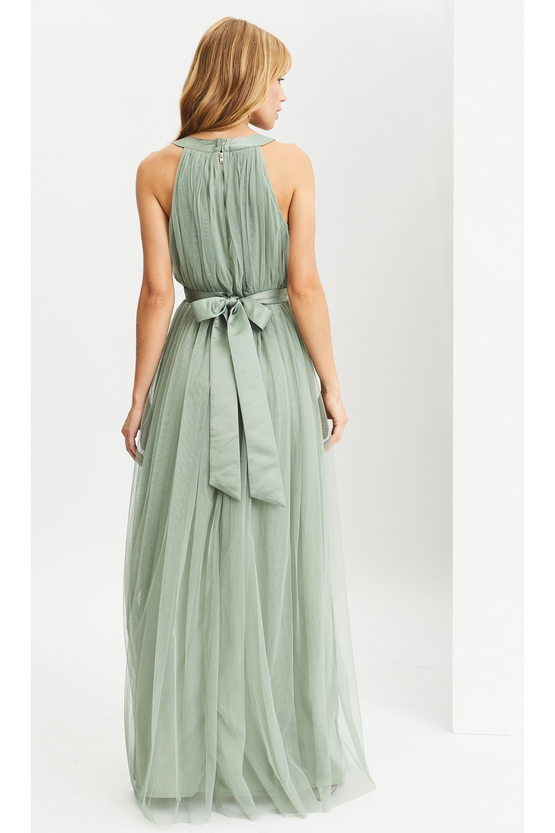 anaya with love sage green
