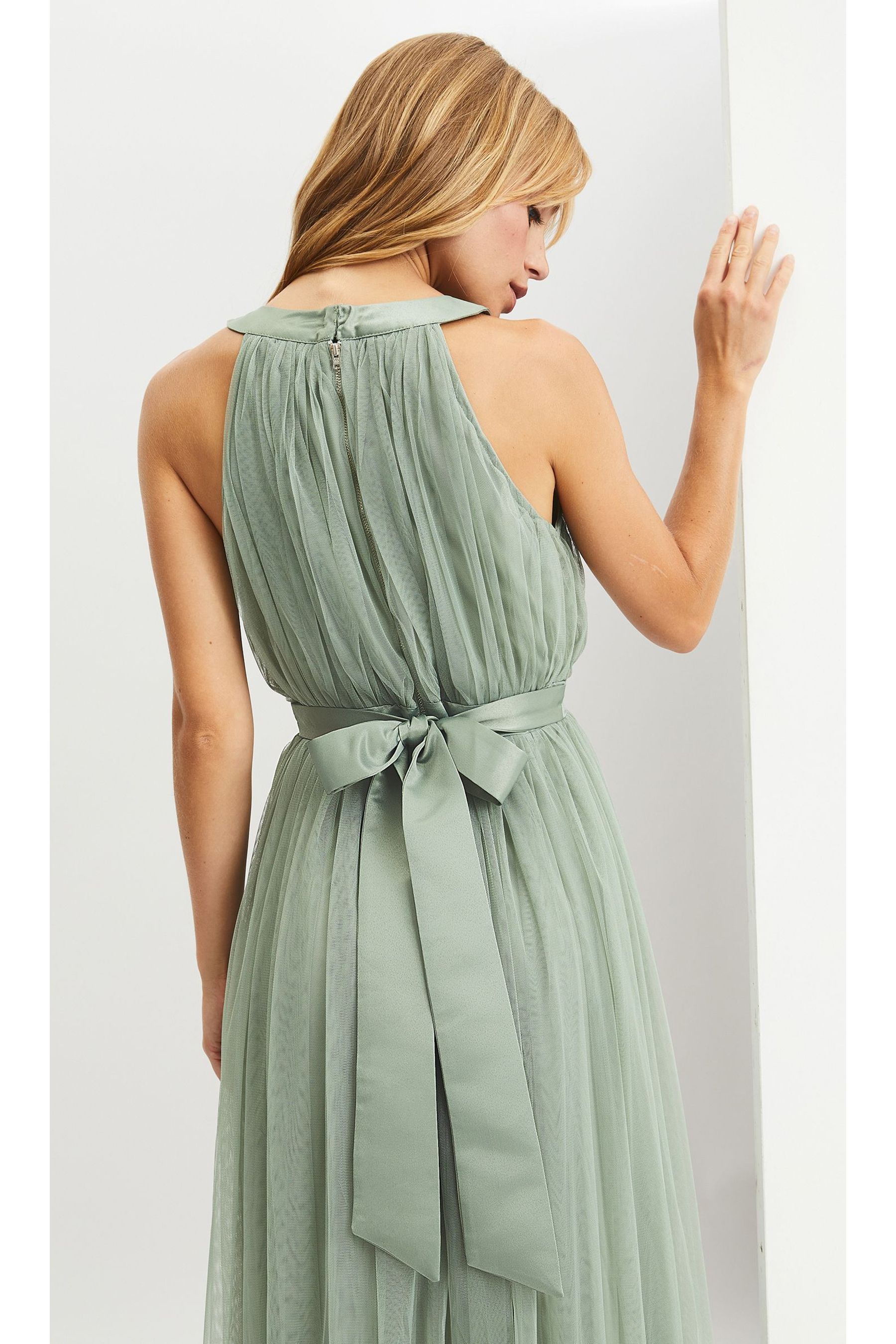 anaya with love sage green