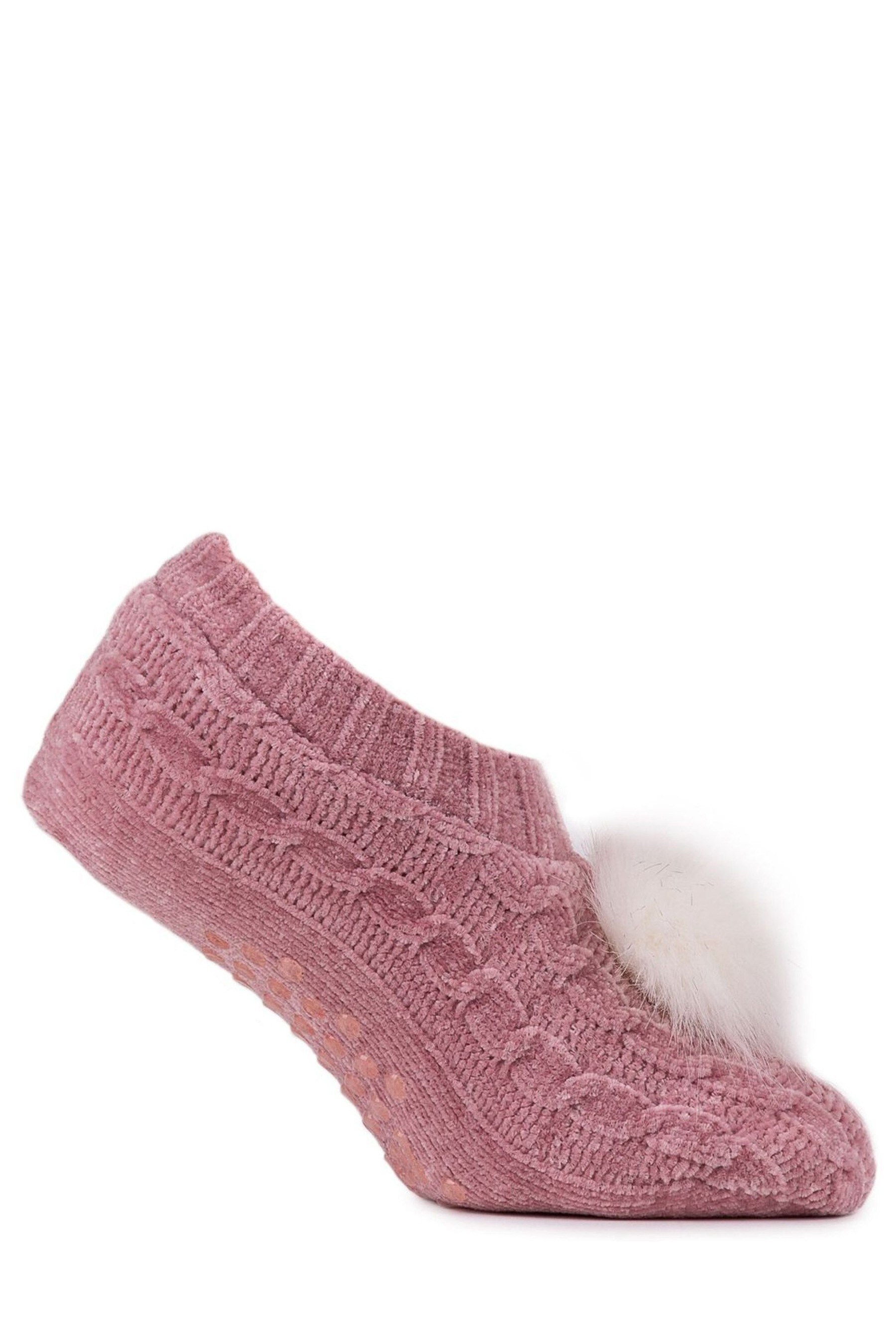 Buy Totes Chenille Footsie from the Next UK online shop