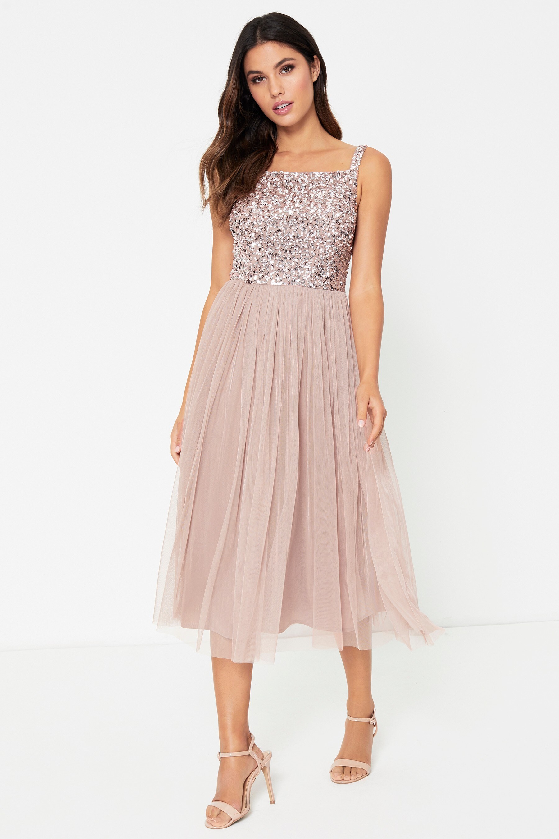 next maya bridesmaid
