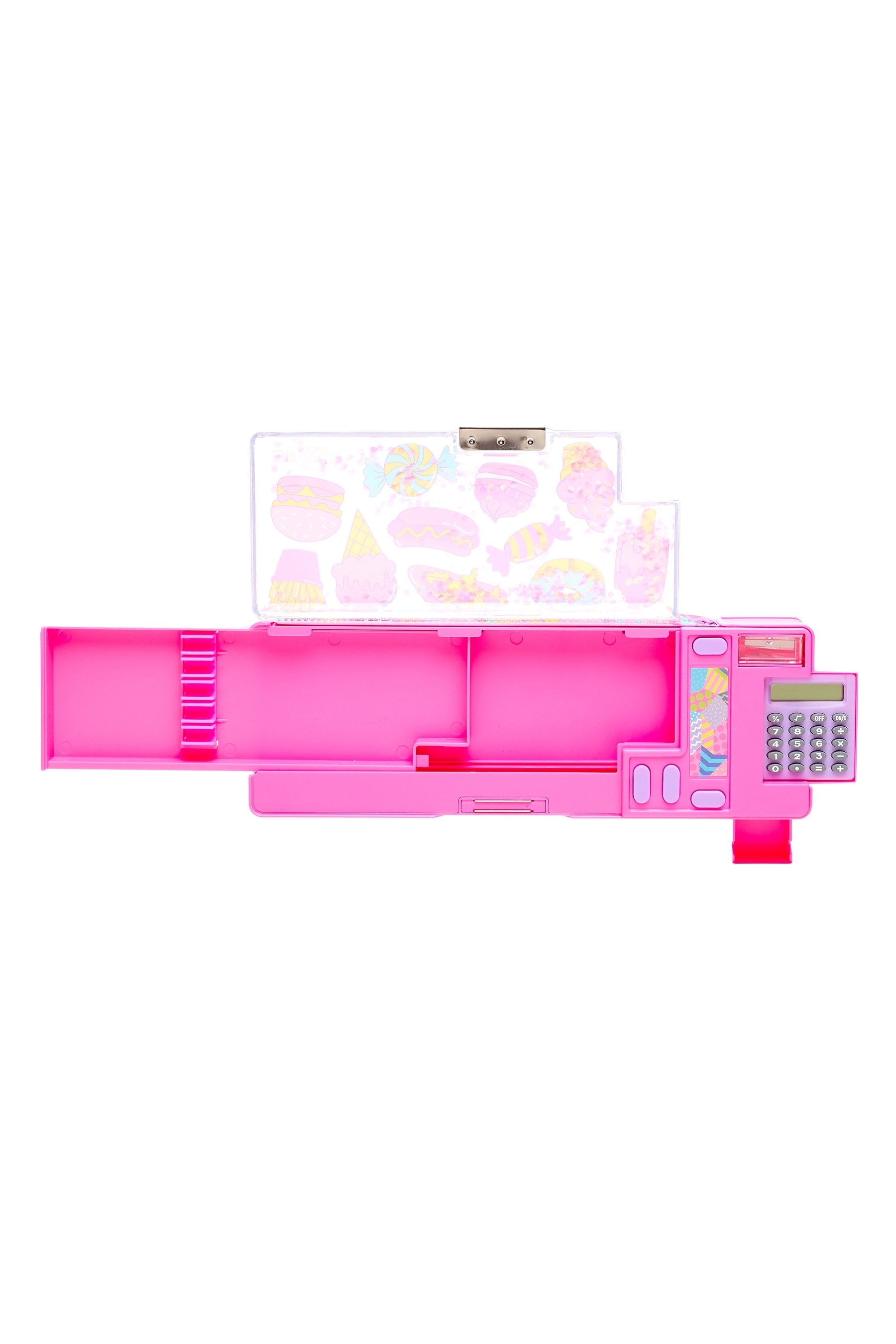 Buy Smiggle Far Away Pop Out Pencil Case from the Next UK online shop