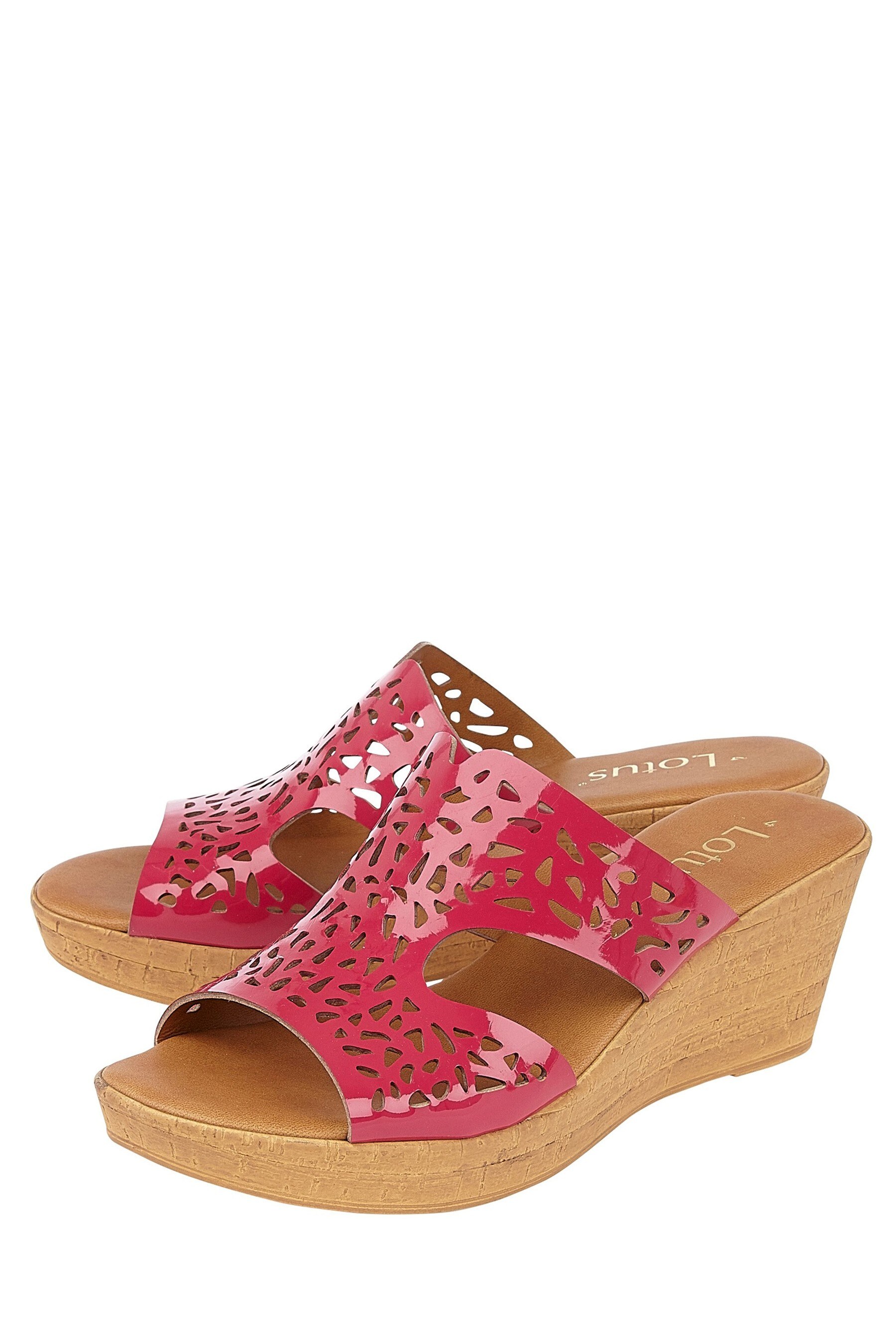 debenhams lotus sandals sale