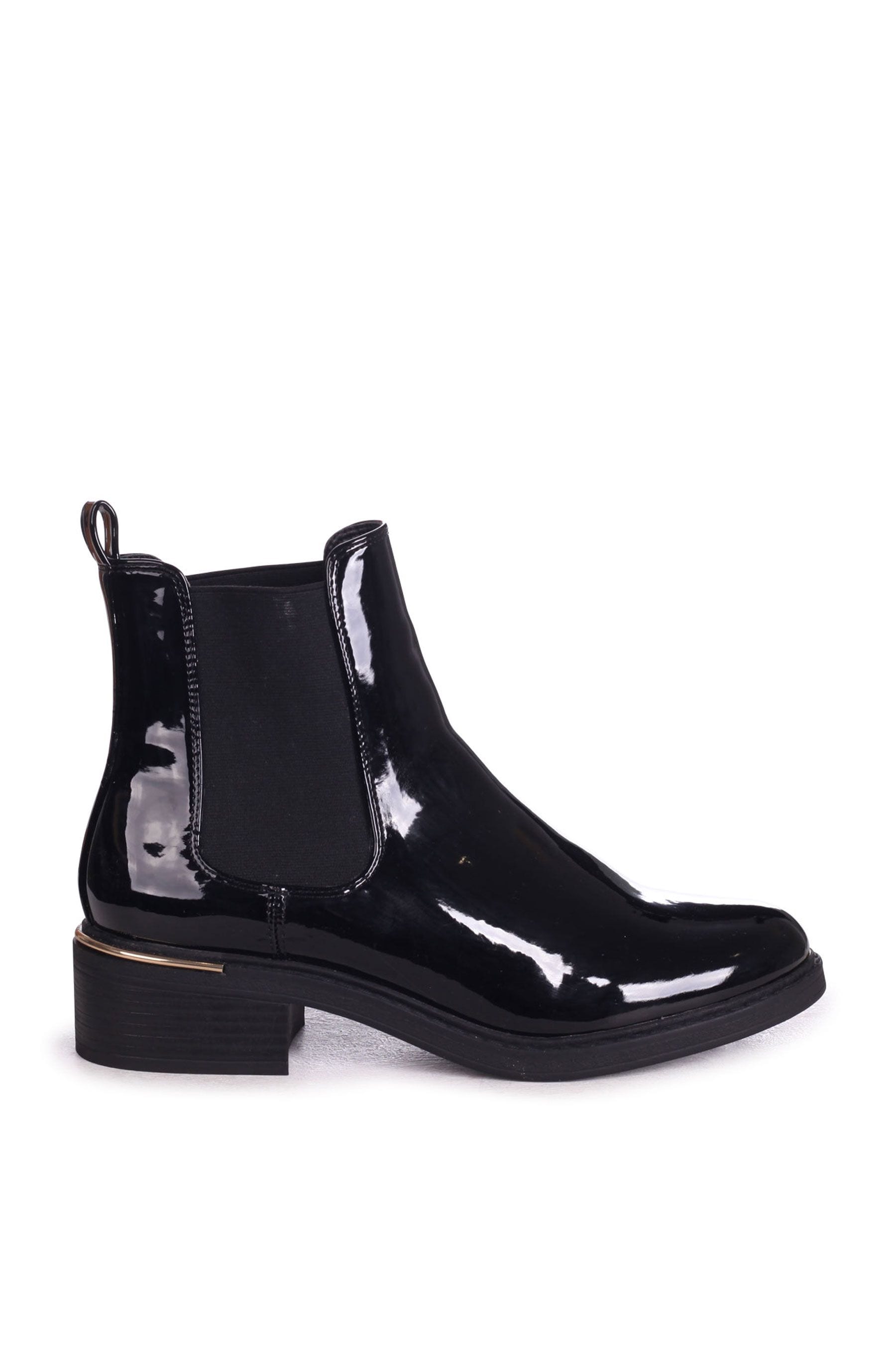 women's classic chelsea boots