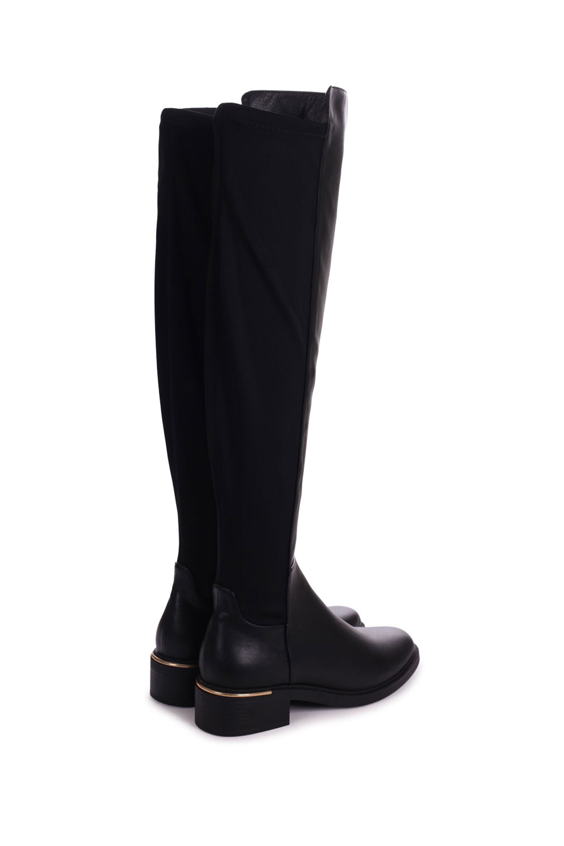 thigh high boots linzi