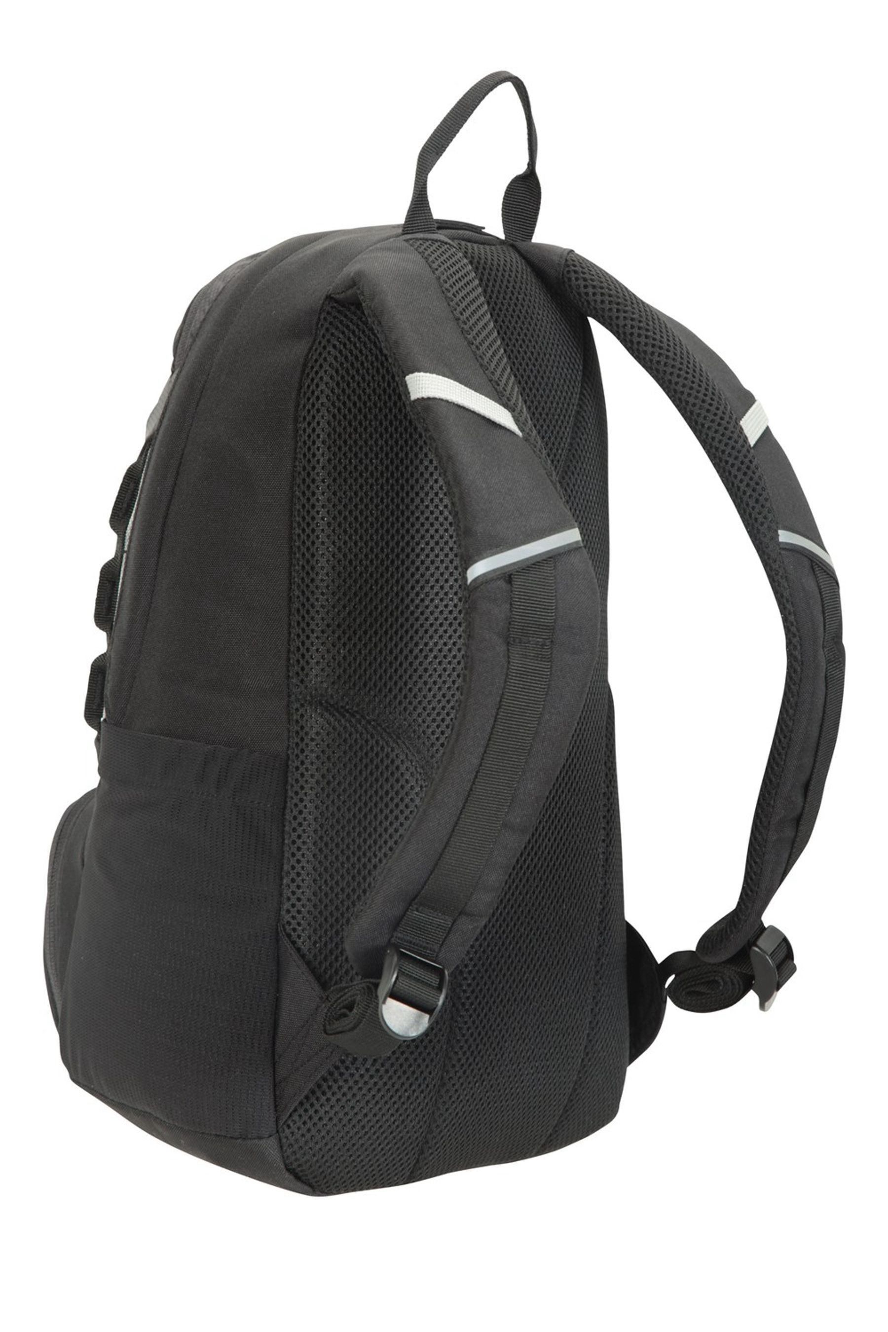 Buy Mountain Warehouse Black Pace 12L Rucksack from the Next UK online shop