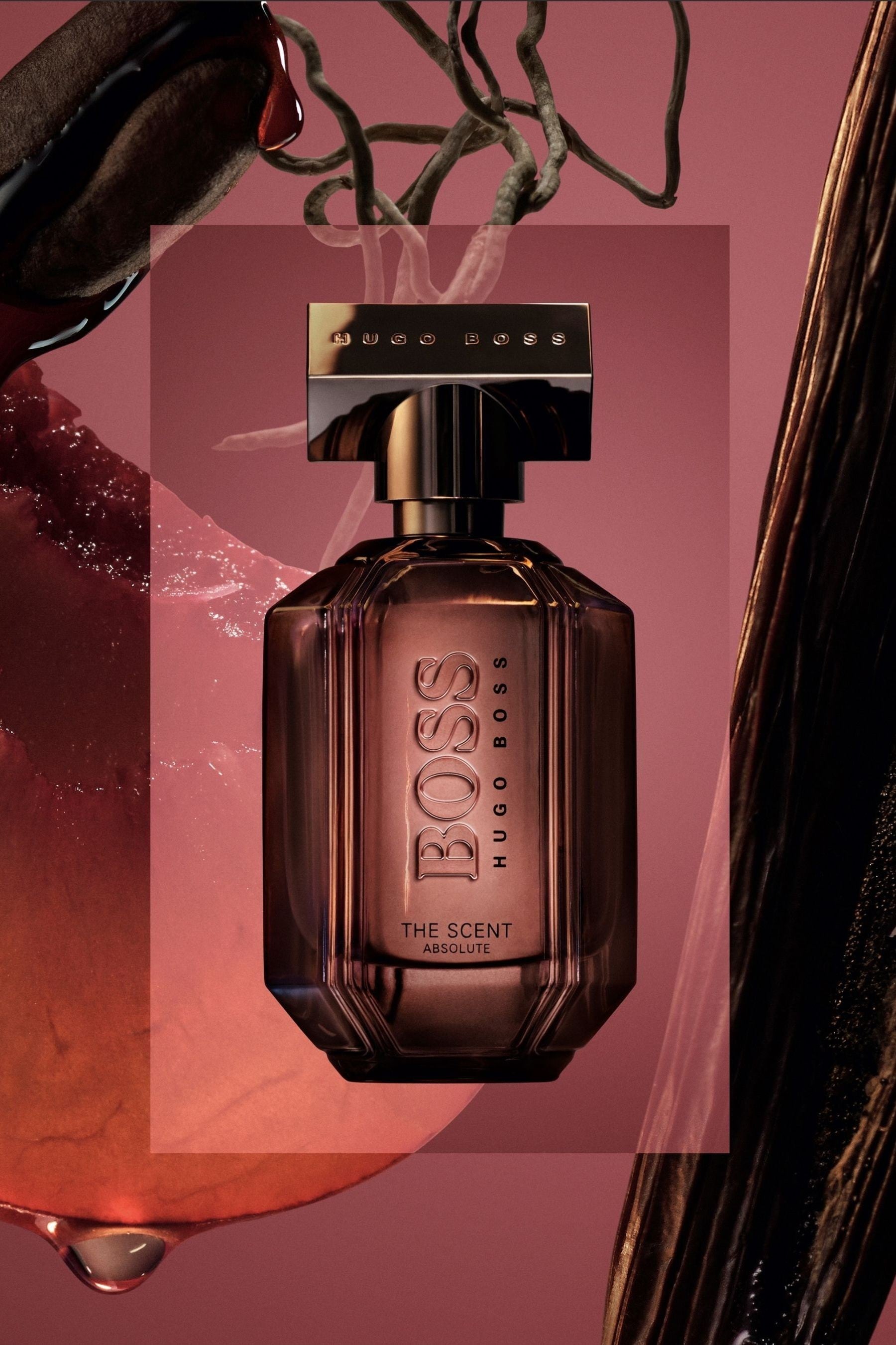 Buy BOSS The Scent Absolute For Her Eau de Parfum from the Next UK ...